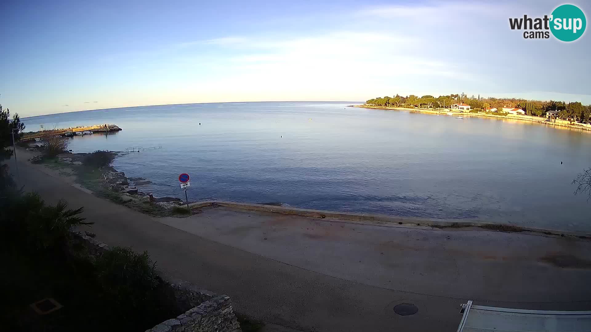 Umag – Hotel Zlatna Vala