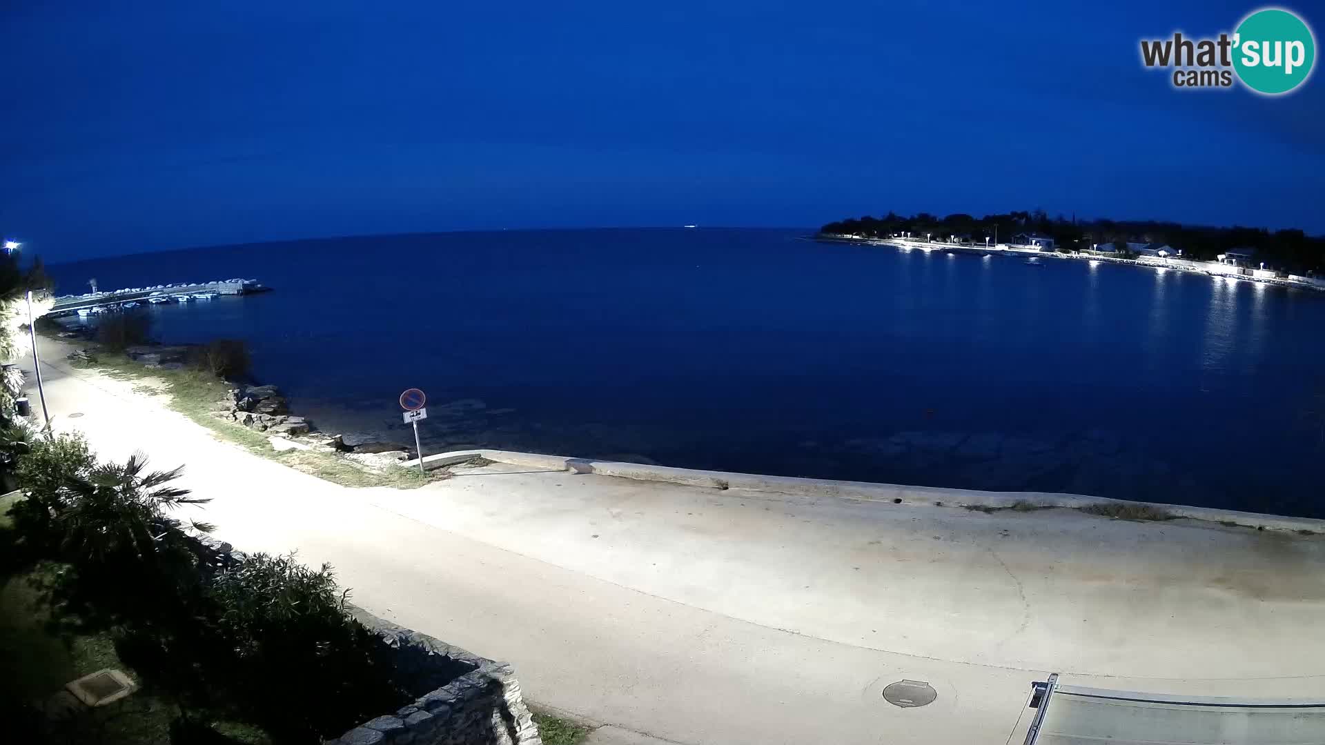 Umag – Hotel Zlatna Vala