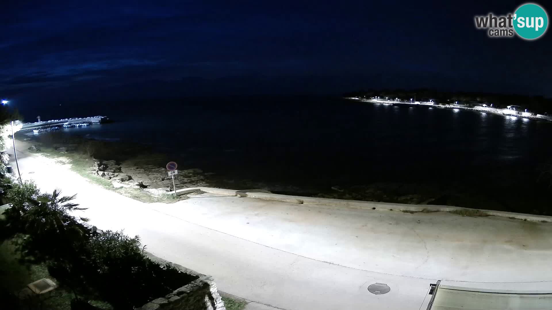 Umag – Hotel Zlatna Vala