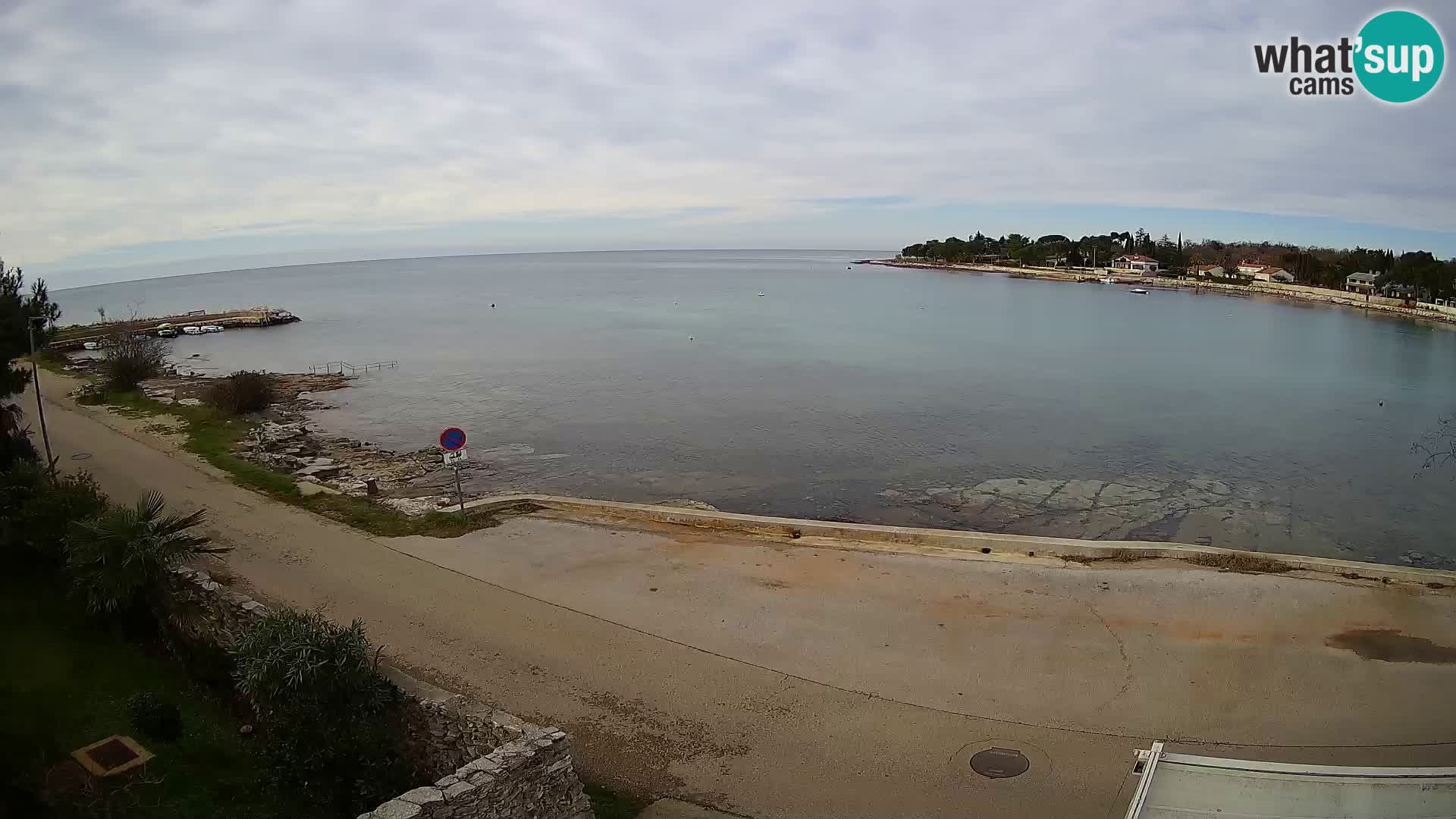 Umag – Hotel Zlatna Vala