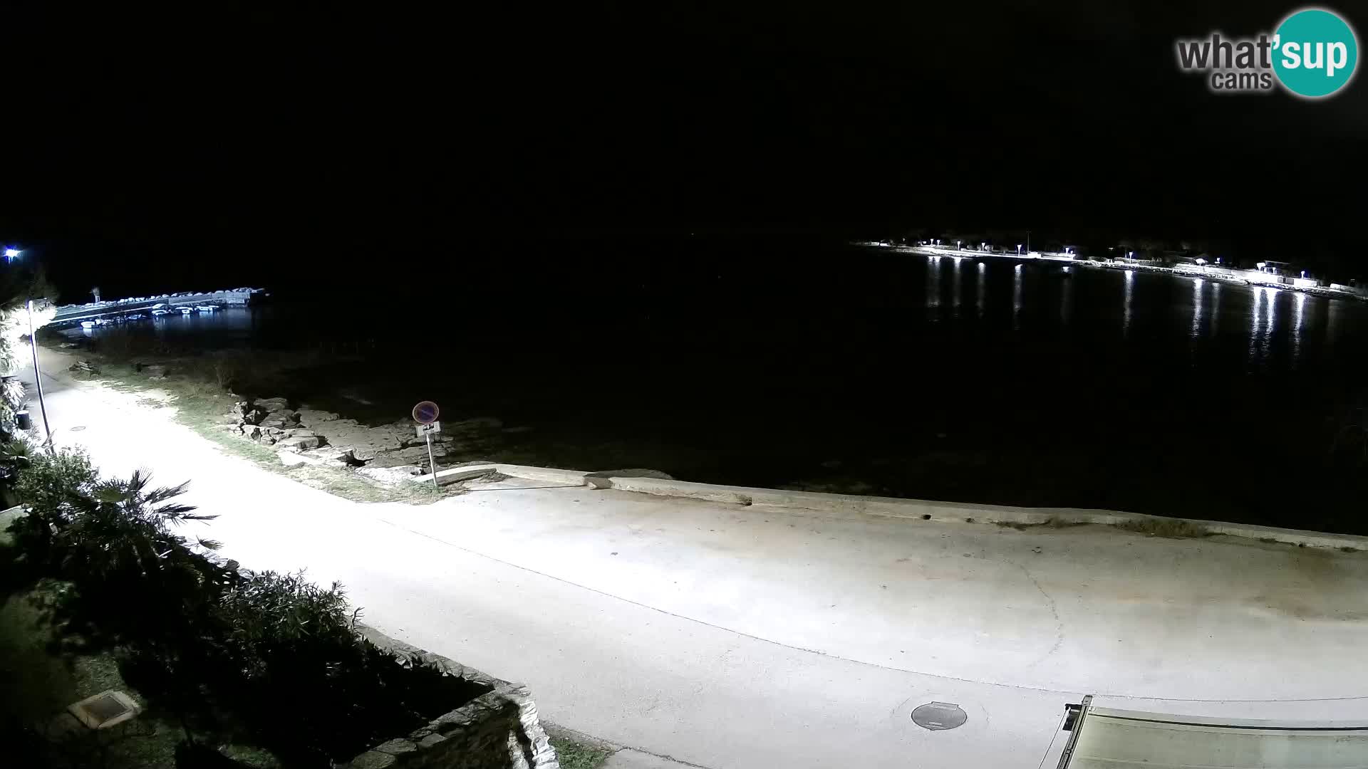 Umag – Hotel Zlatna Vala