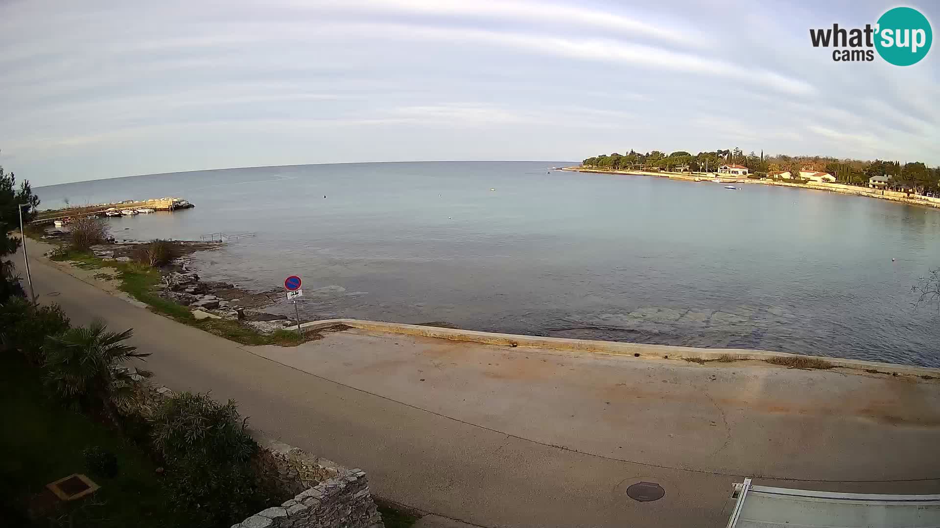 Umago – Hotel Zlatna Vala