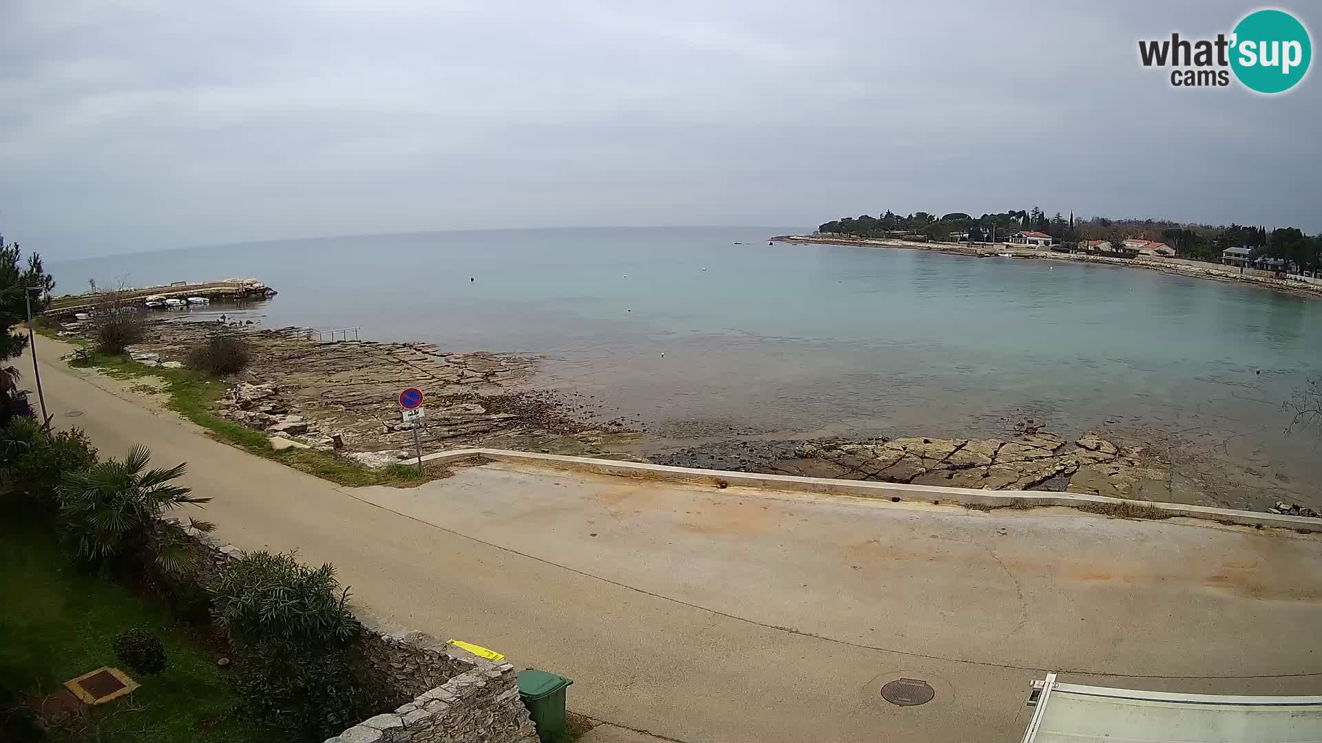 Umag – Hotel Zlatna Vala