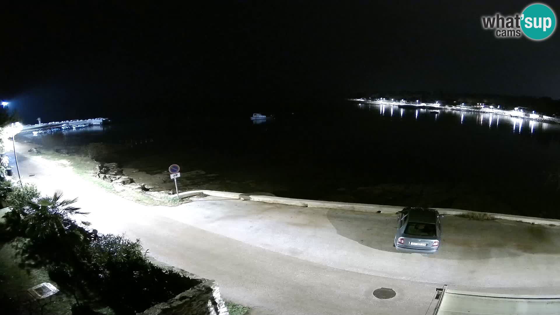 Umag – Hotel Zlatna Vala