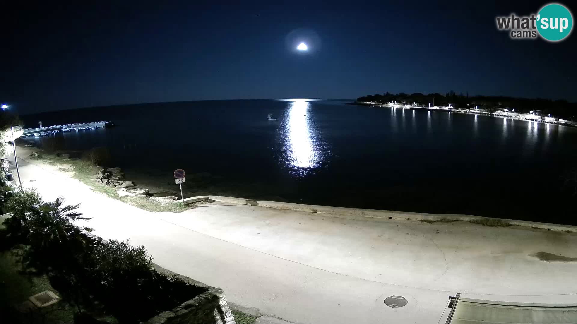 Umago – Hotel Zlatna Vala