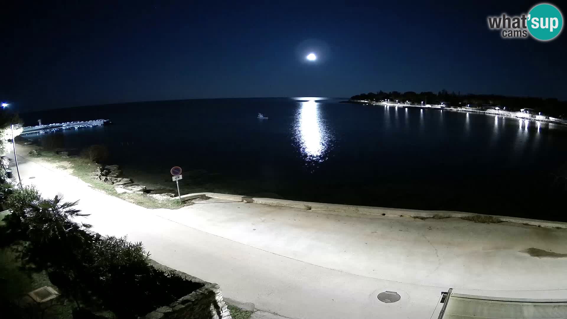 Umag – Hotel Zlatna Vala