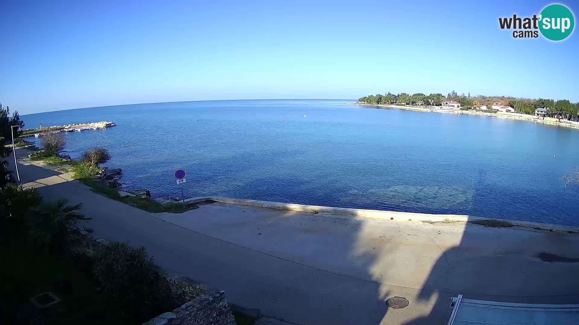 Umag – Hotel Zlatna Vala