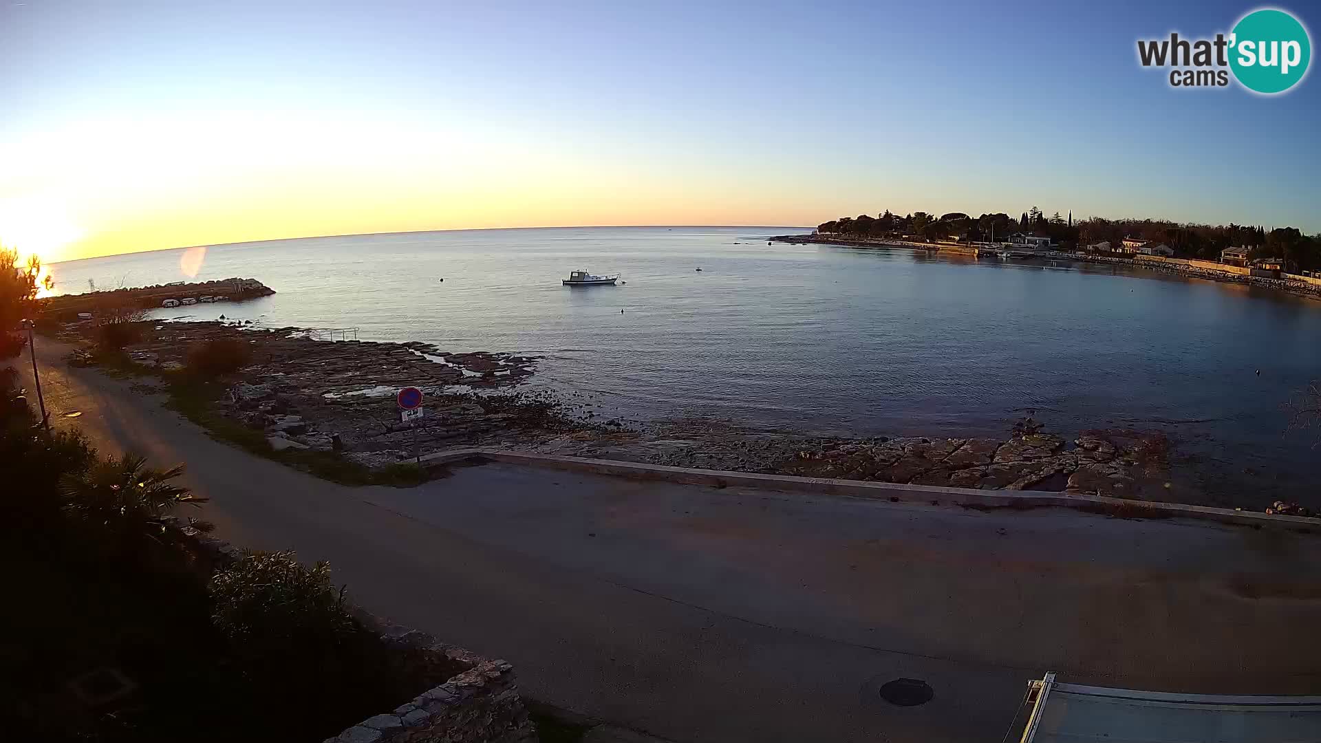 Umag – Hotel Zlatna Vala