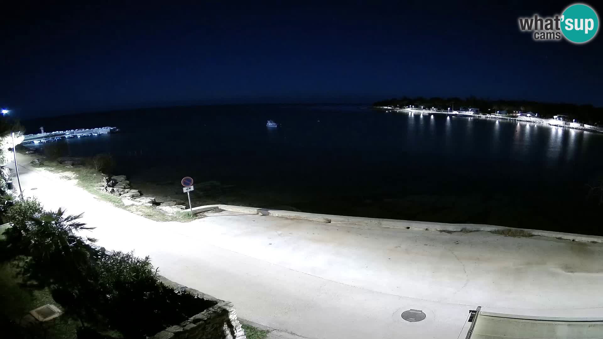 Umag – Hotel Zlatna Vala