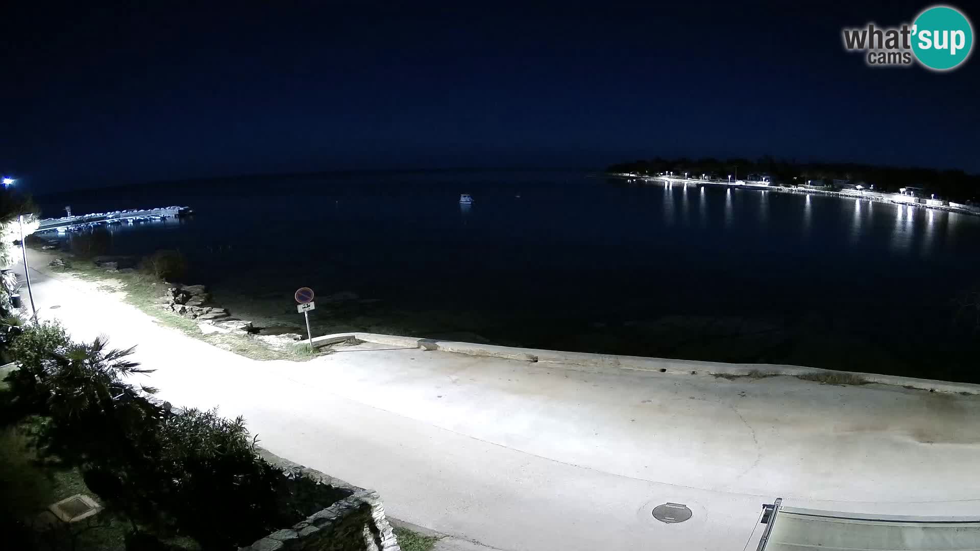 Umago – Hotel Zlatna Vala