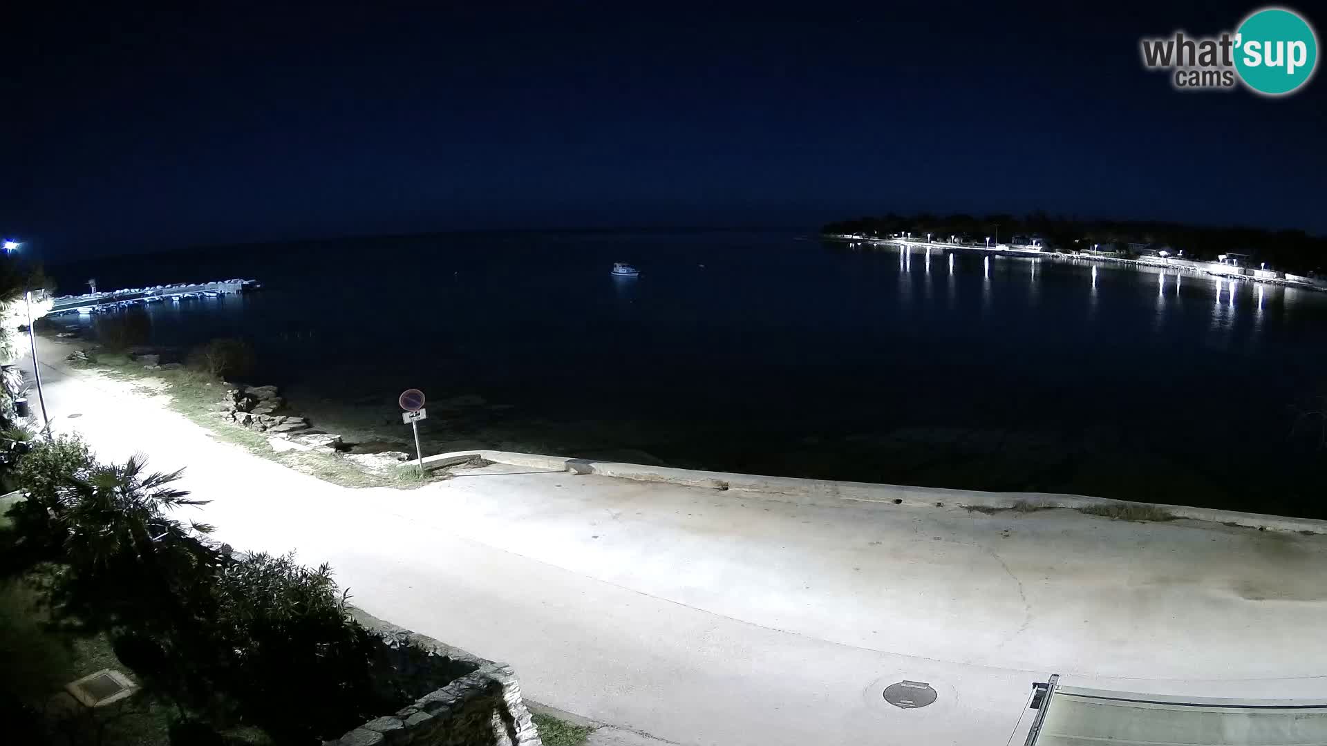 Umag – Hotel Zlatna Vala