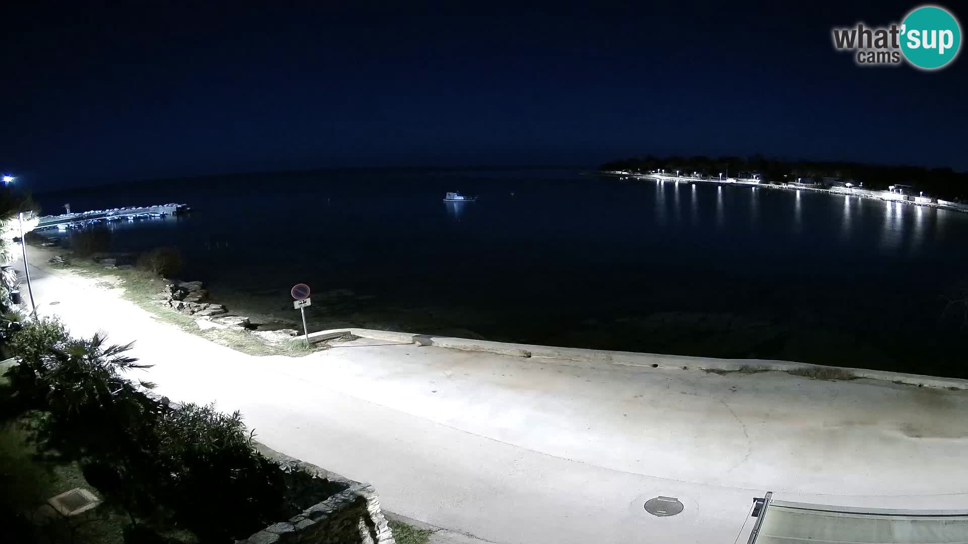 Umag – Hotel Zlatna Vala