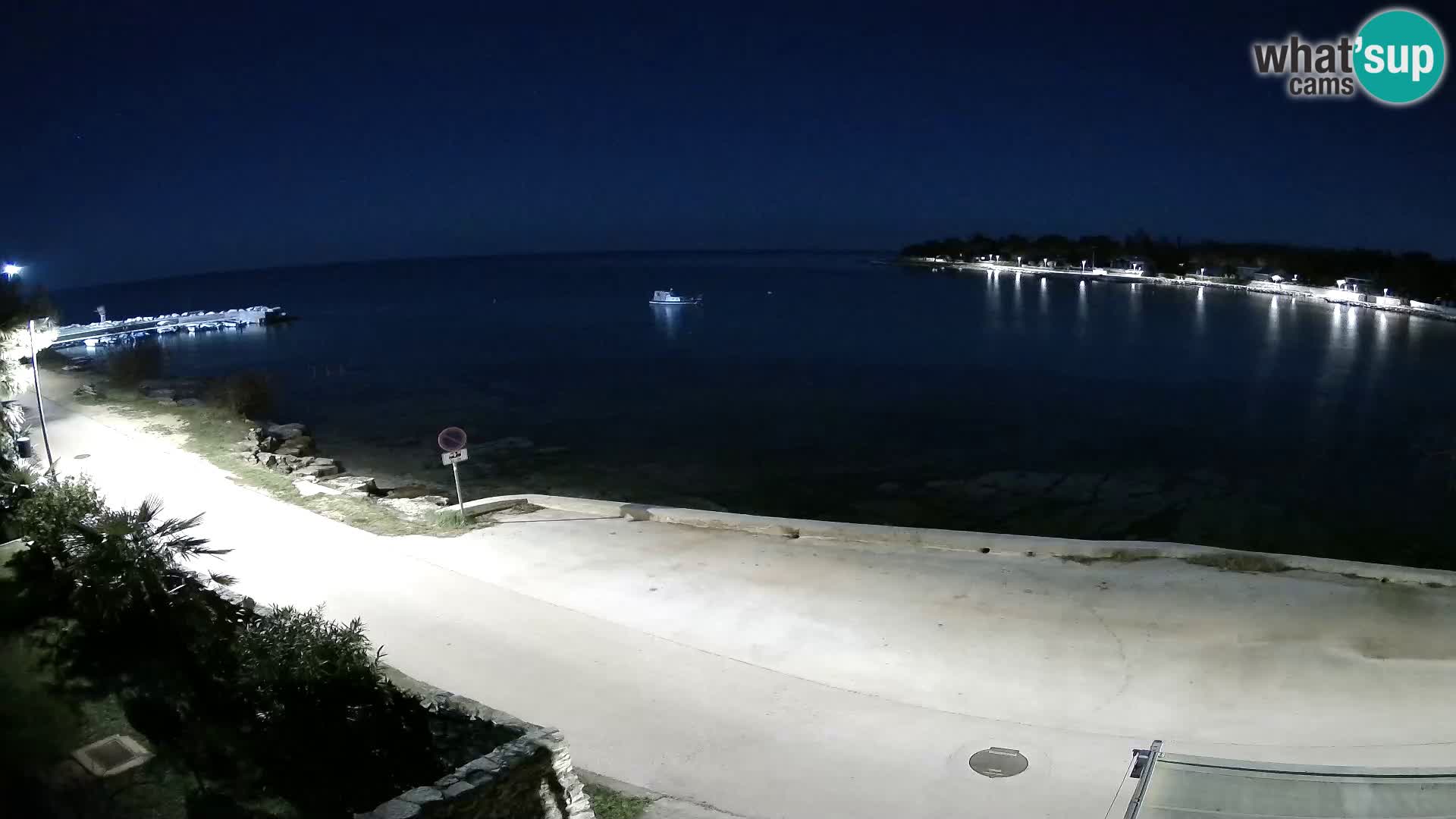 Umago – Hotel Zlatna Vala