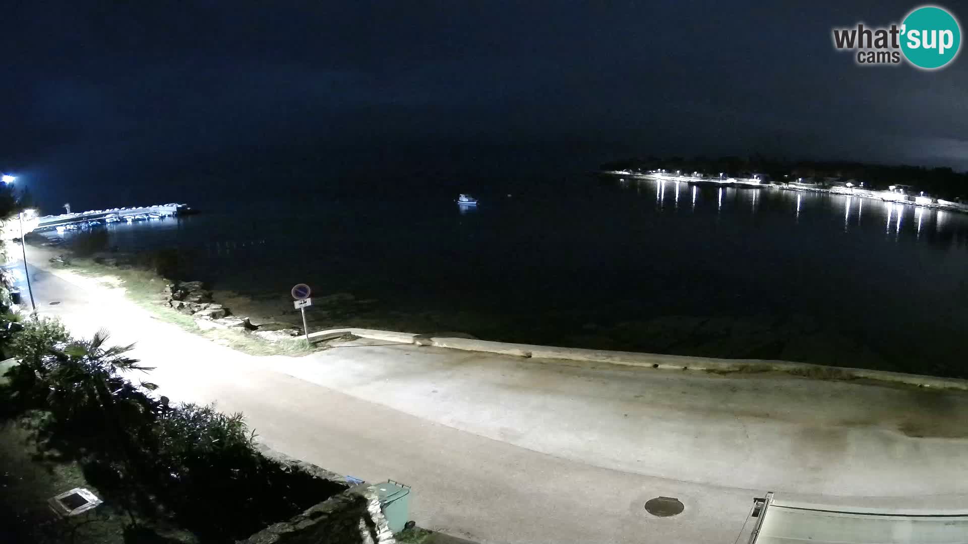 Umag – Hotel Zlatna Vala