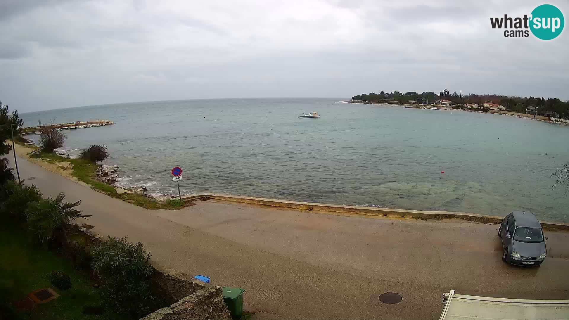 Umag – Hotel Zlatna Vala