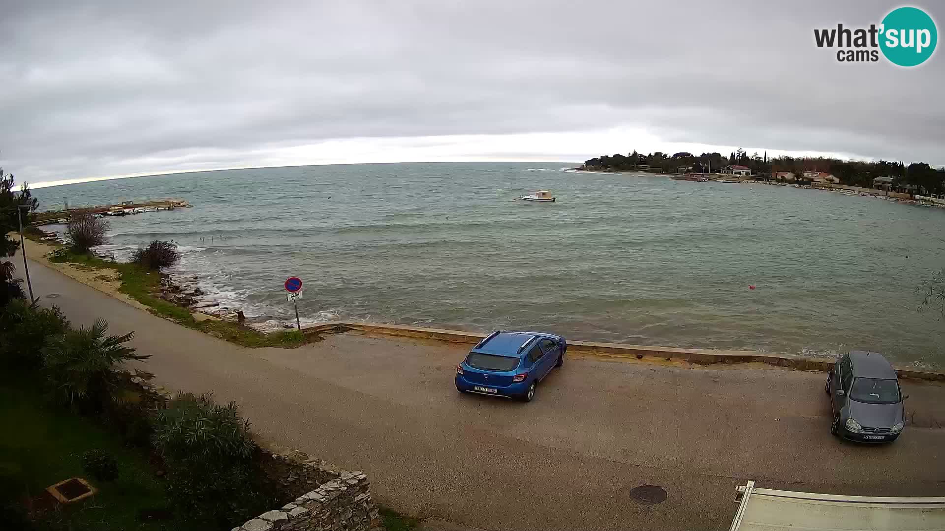 Umag – Hotel Zlatna Vala