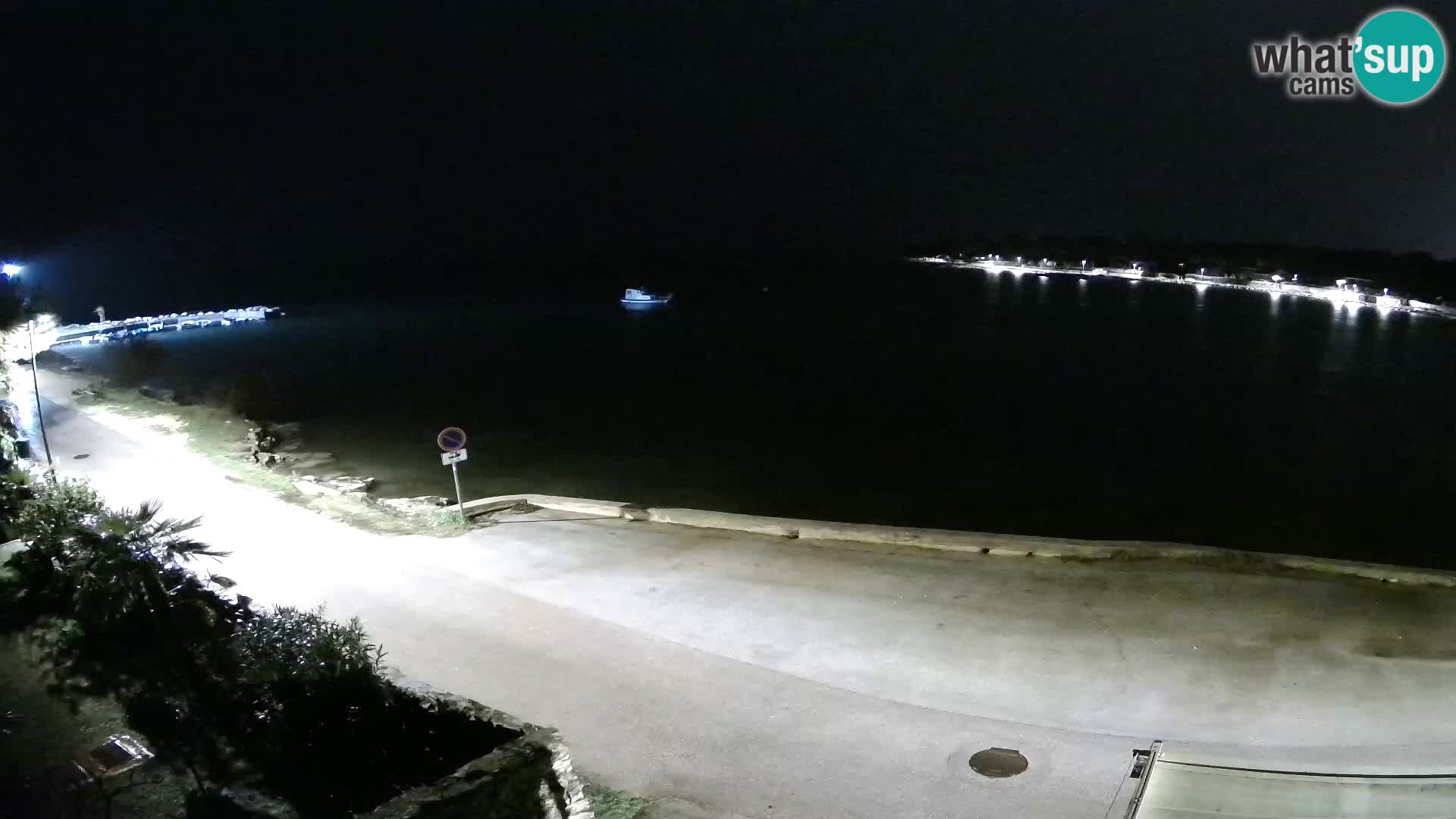 Umag – Hotel Zlatna Vala