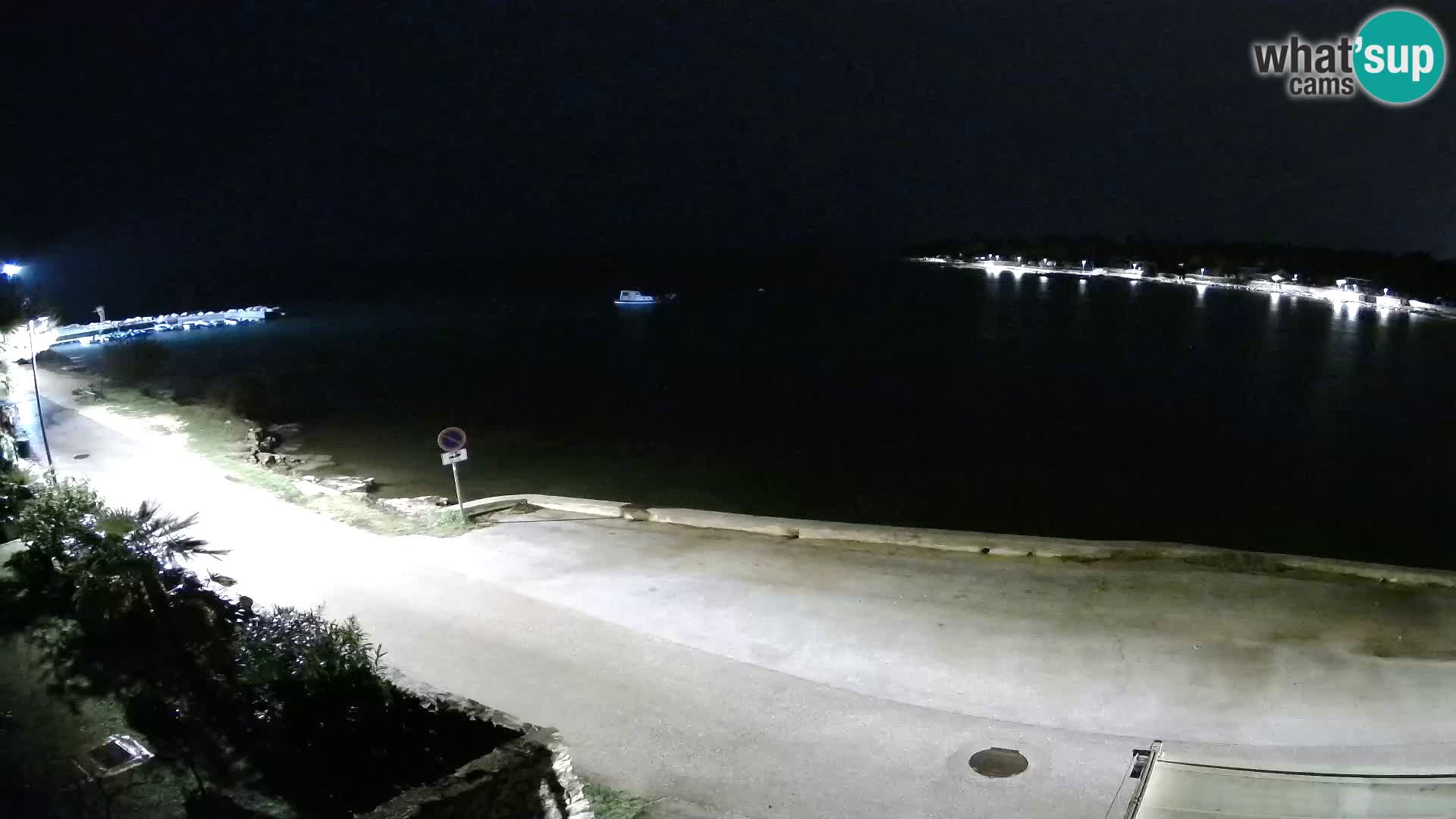 Umag – Hotel Zlatna Vala