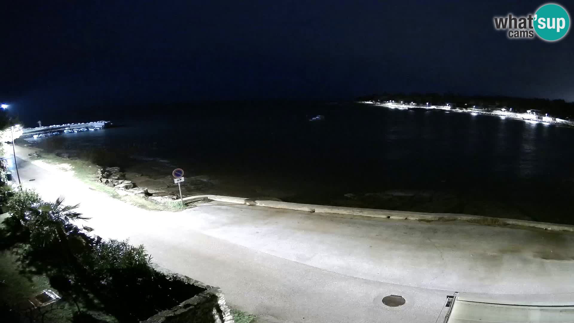 Umag – Hotel Zlatna Vala