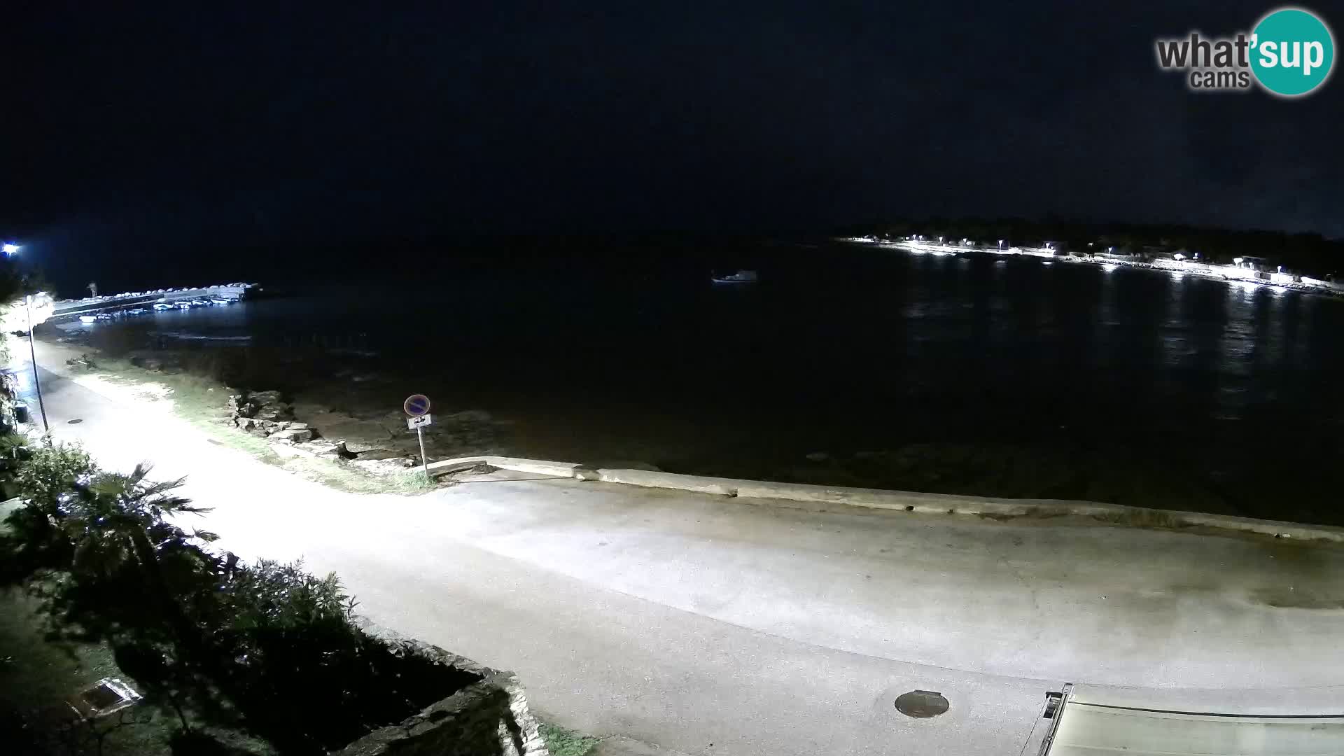 Umago – Hotel Zlatna Vala