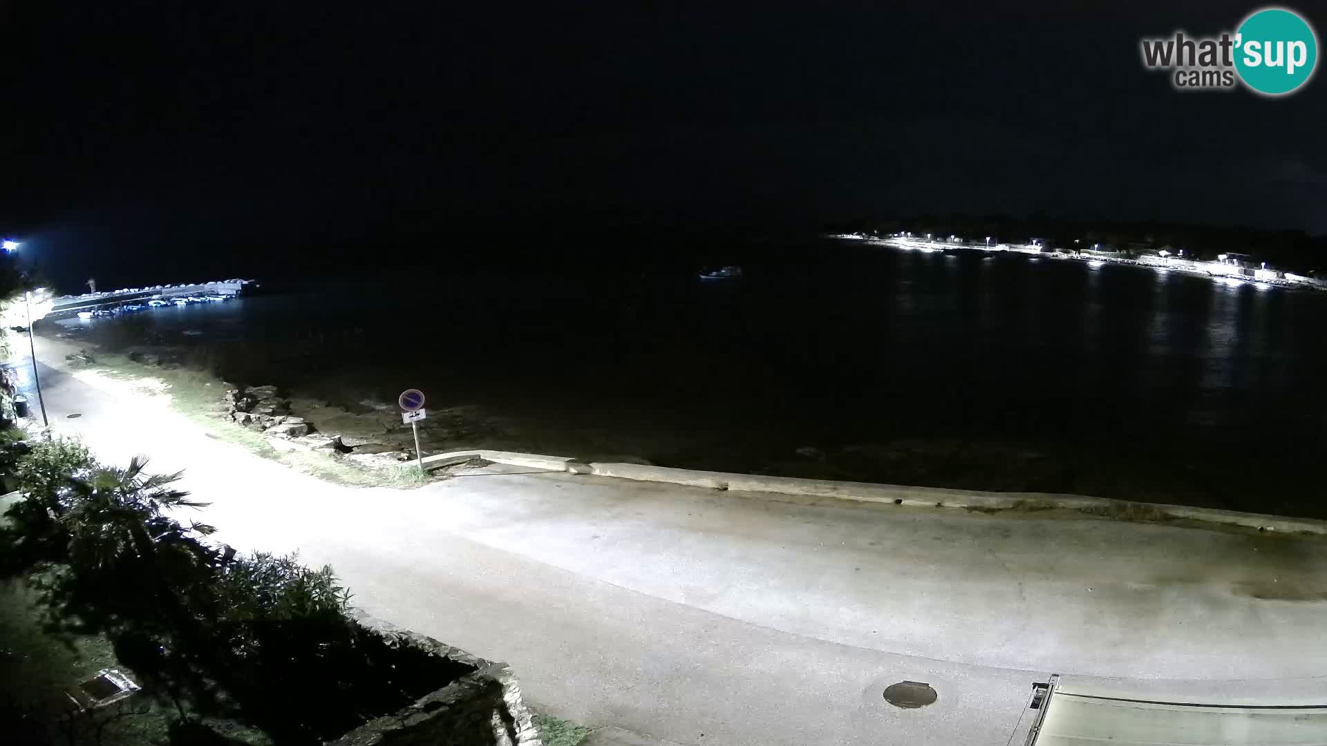 Umago – Hotel Zlatna Vala