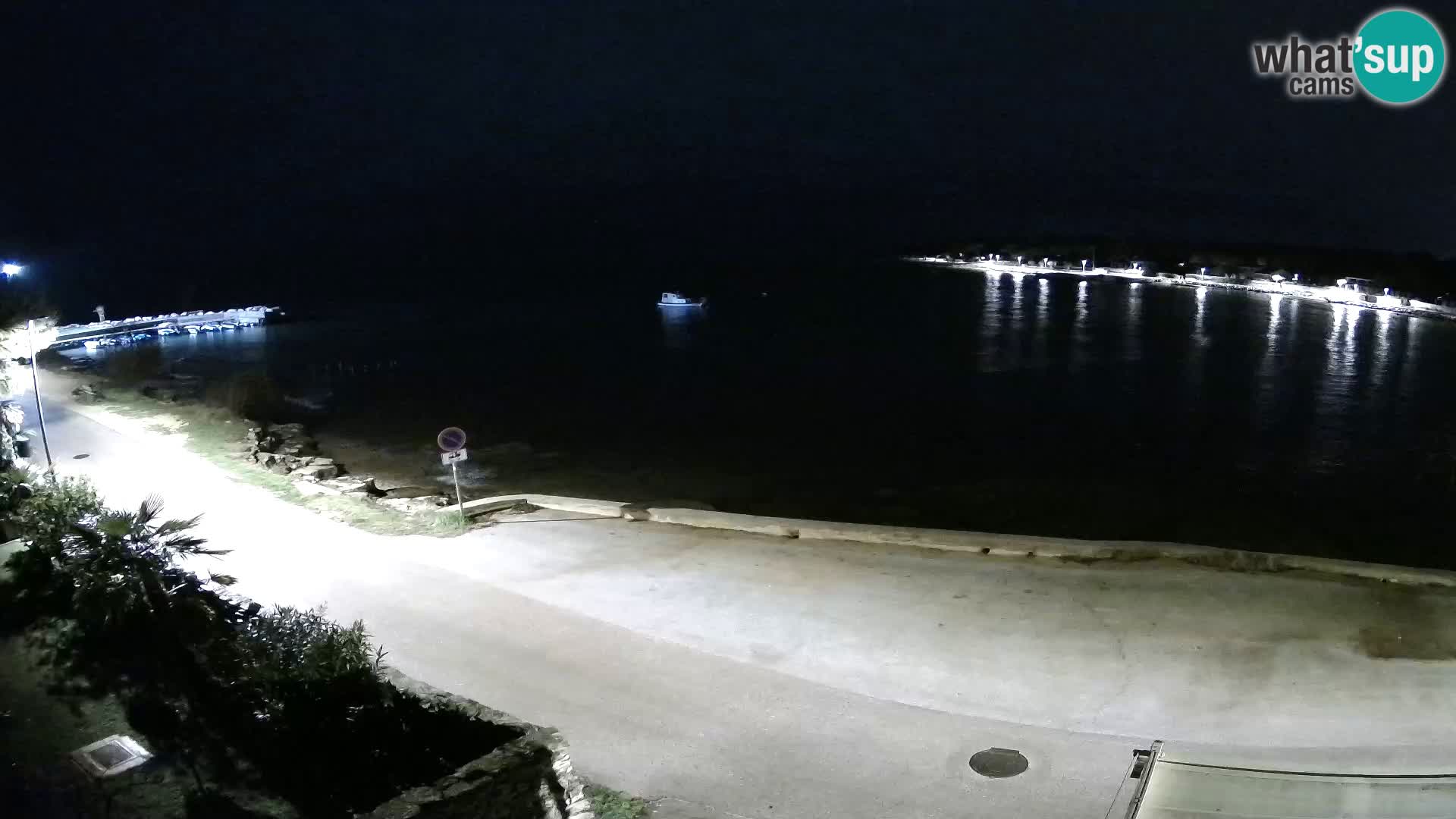 Umag – Hotel Zlatna Vala