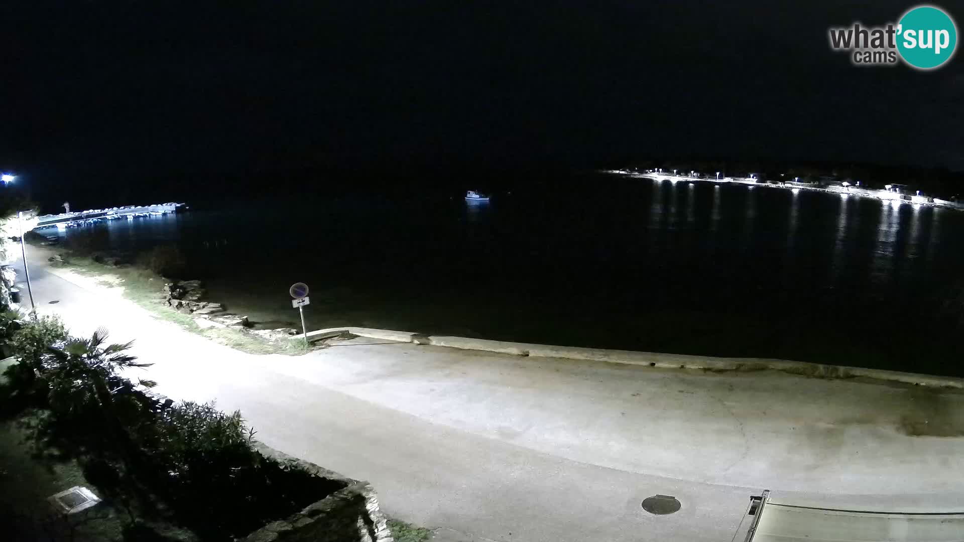 Umag – Hotel Zlatna Vala