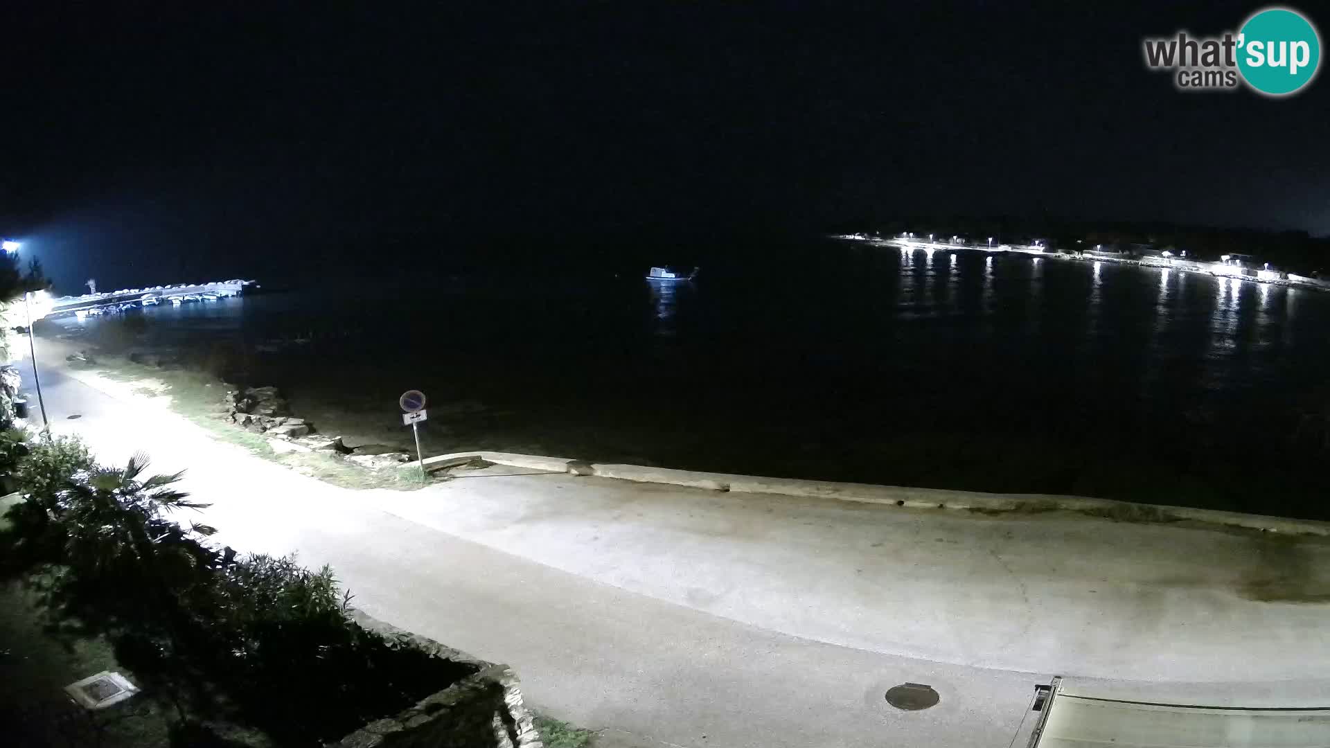 Umag – Hotel Zlatna Vala