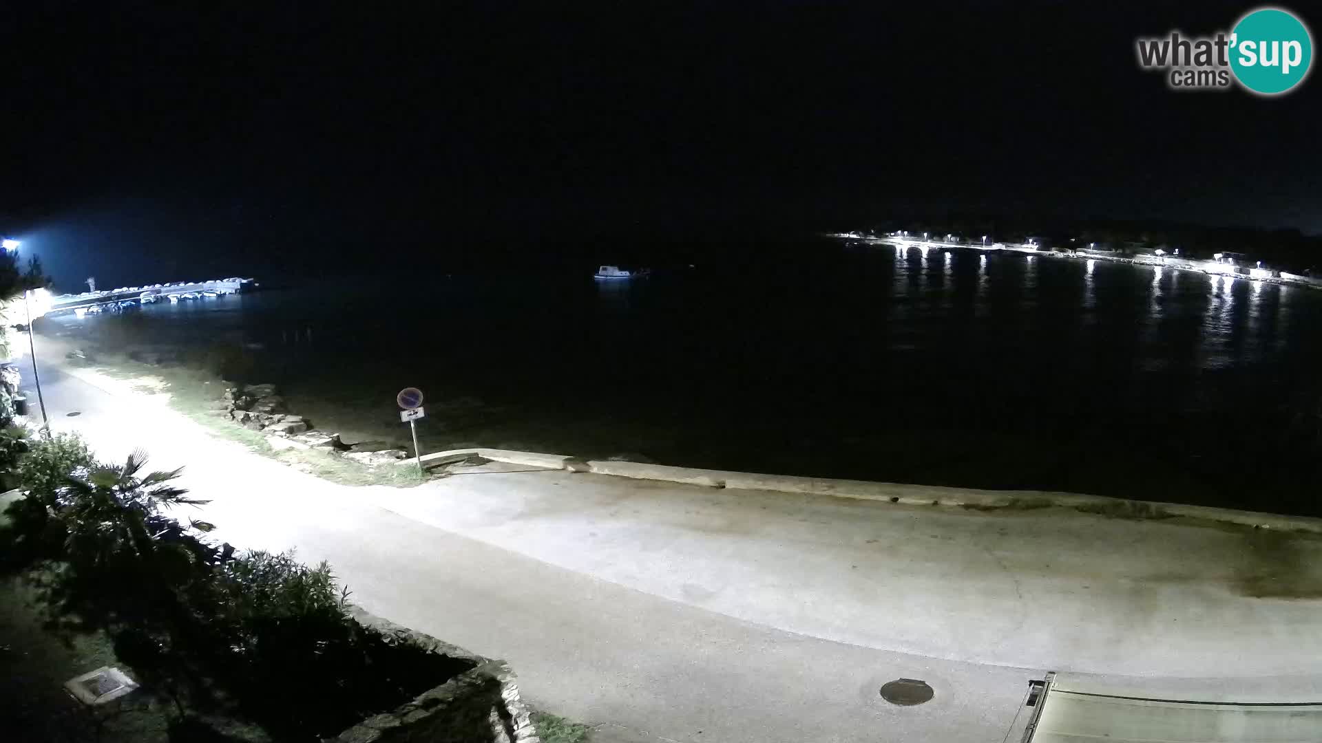 Umag – Hotel Zlatna Vala