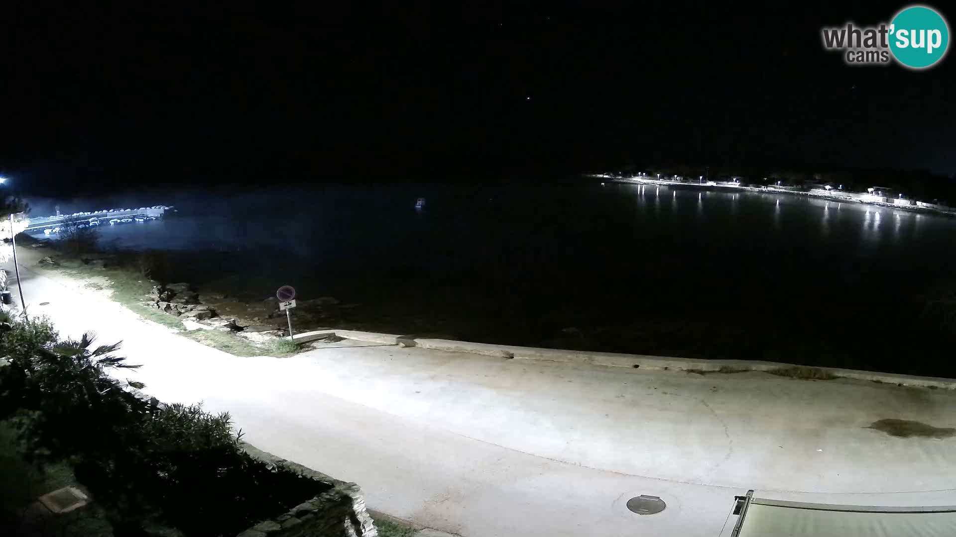 Umag – Hotel Zlatna Vala