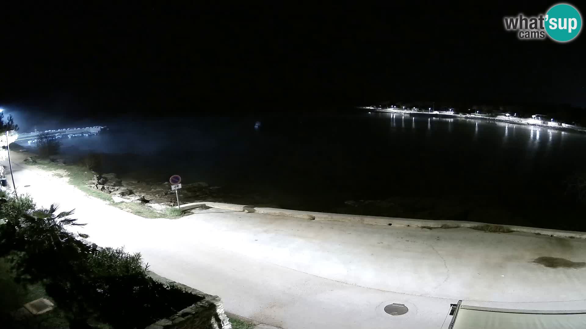 Umag – Club & beach bar Saint & Sinner