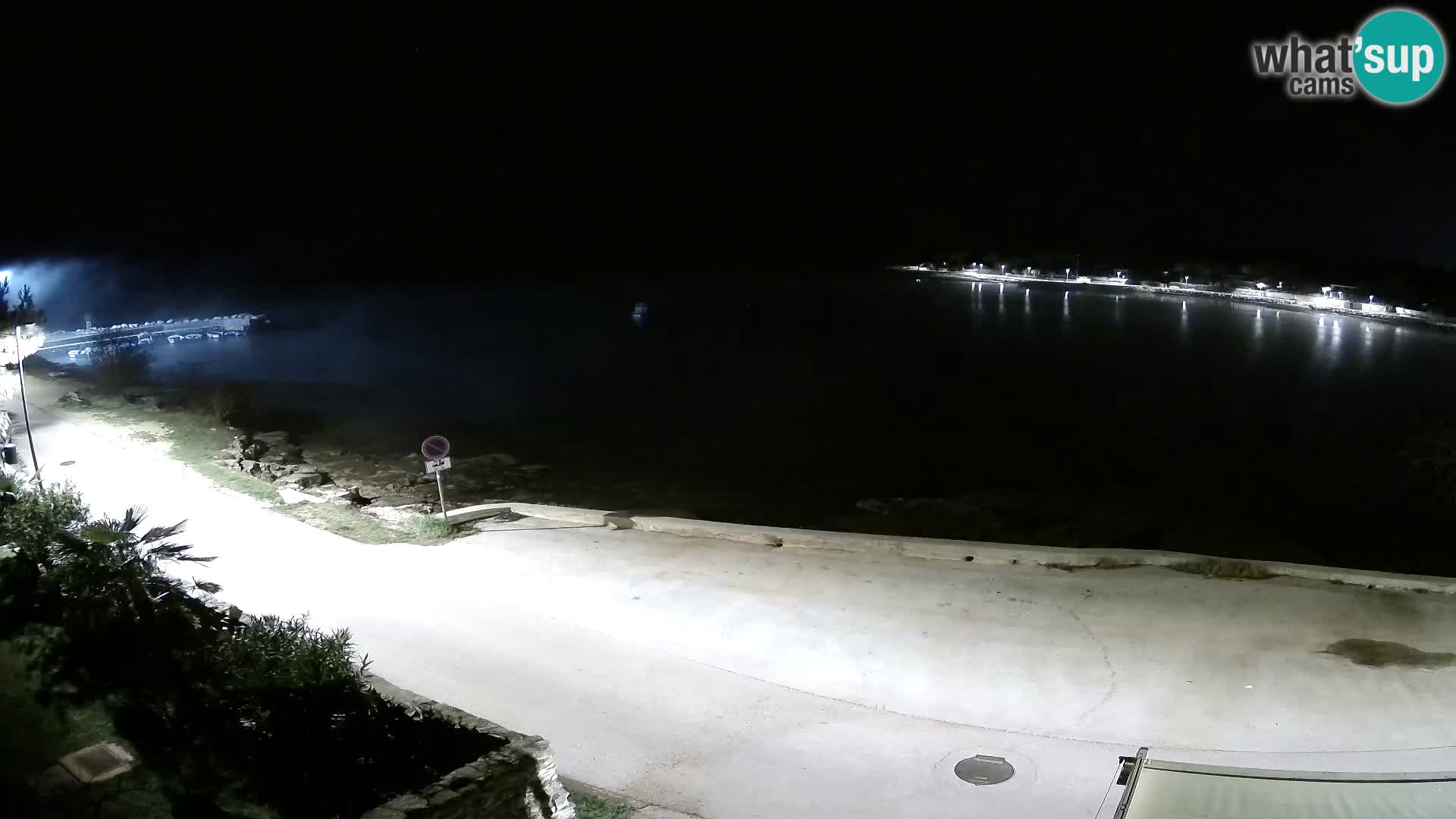 Umag – Hotel Zlatna Vala