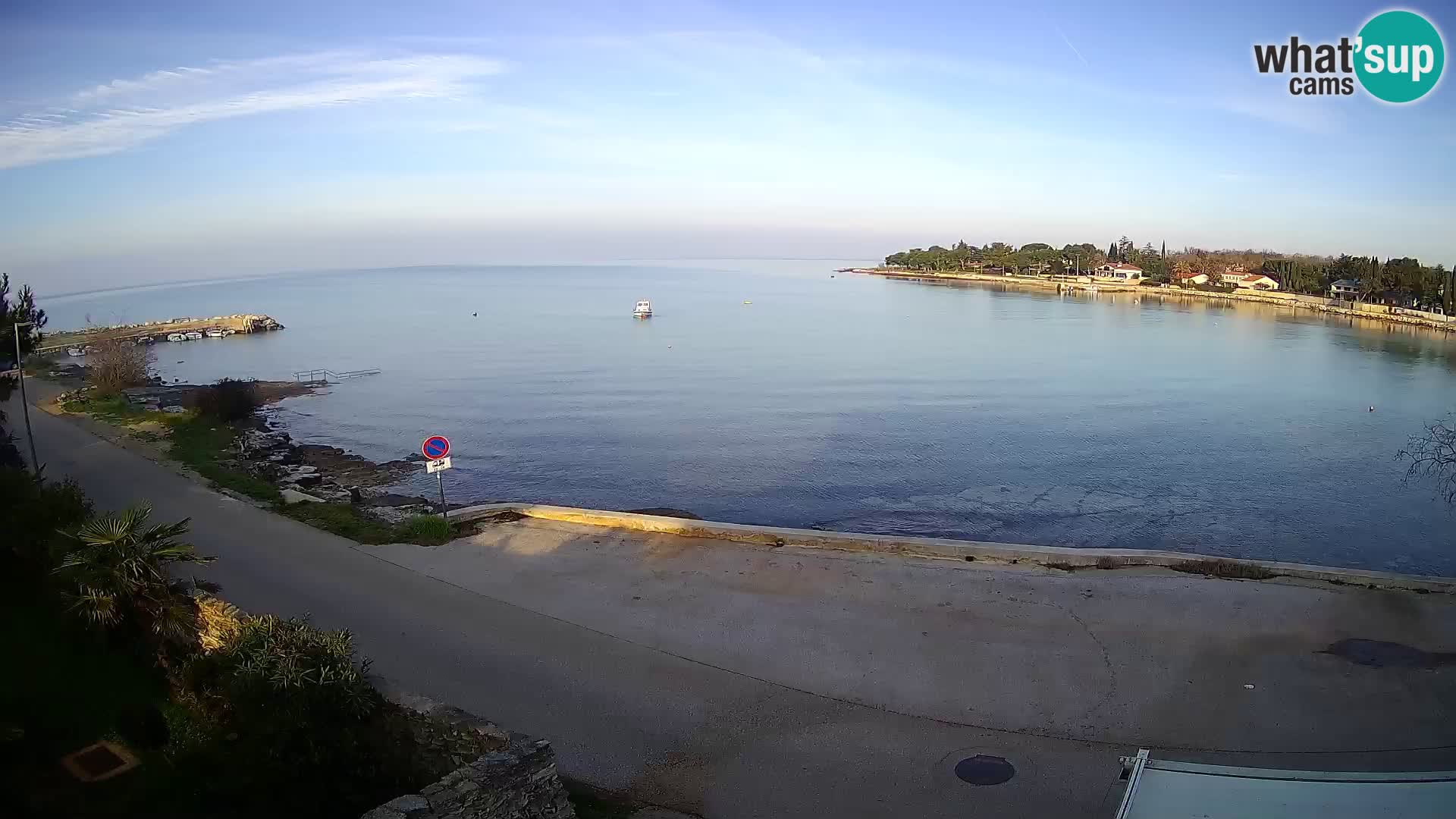 Umag – Hotel Zlatna Vala