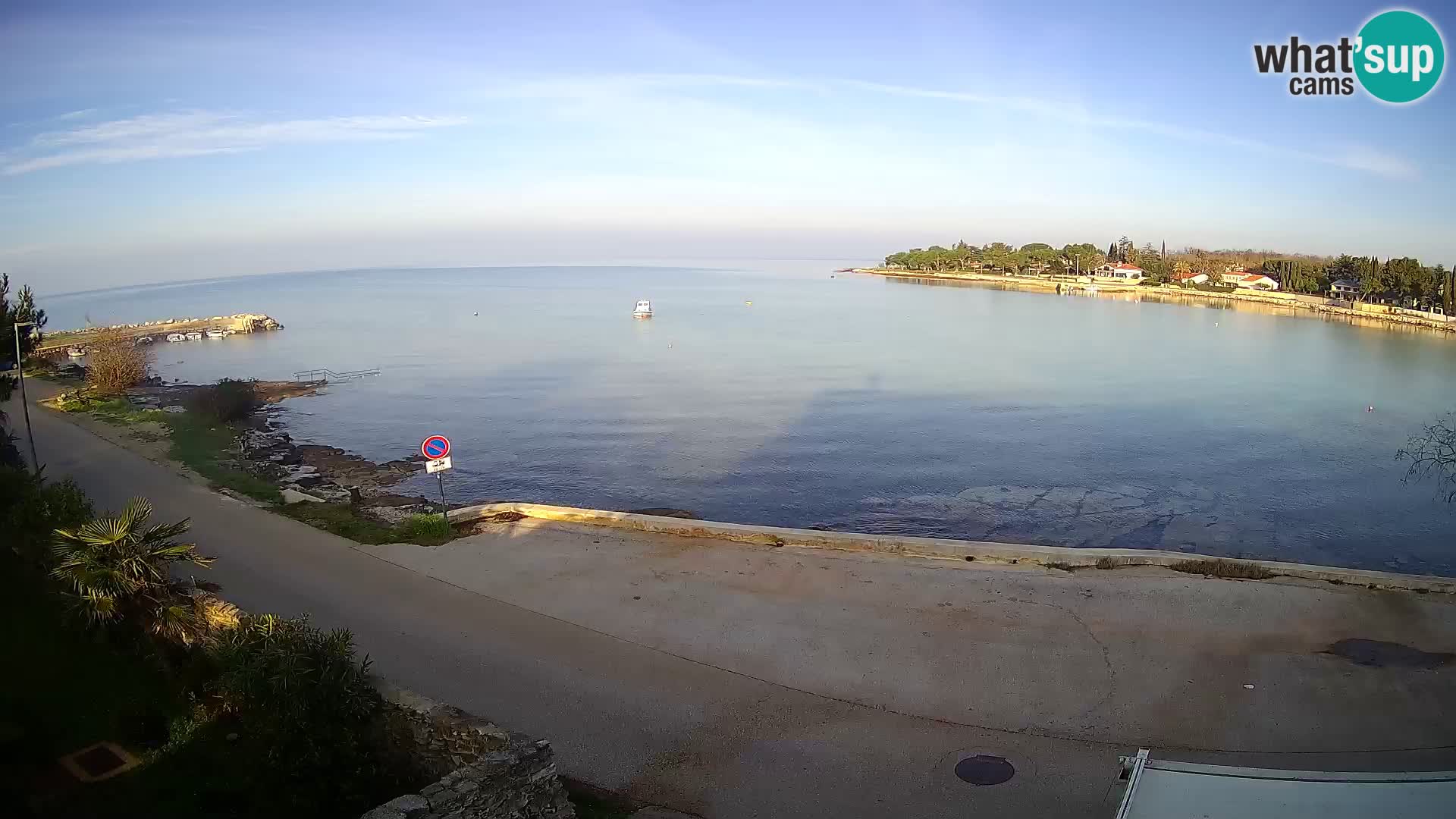 Umago – Hotel Zlatna Vala