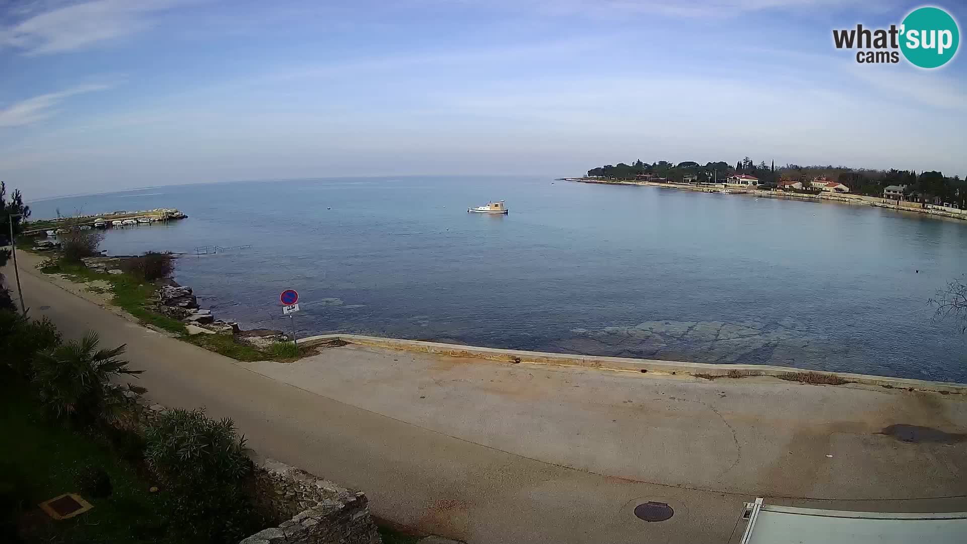 Umag – Hotel Zlatna Vala