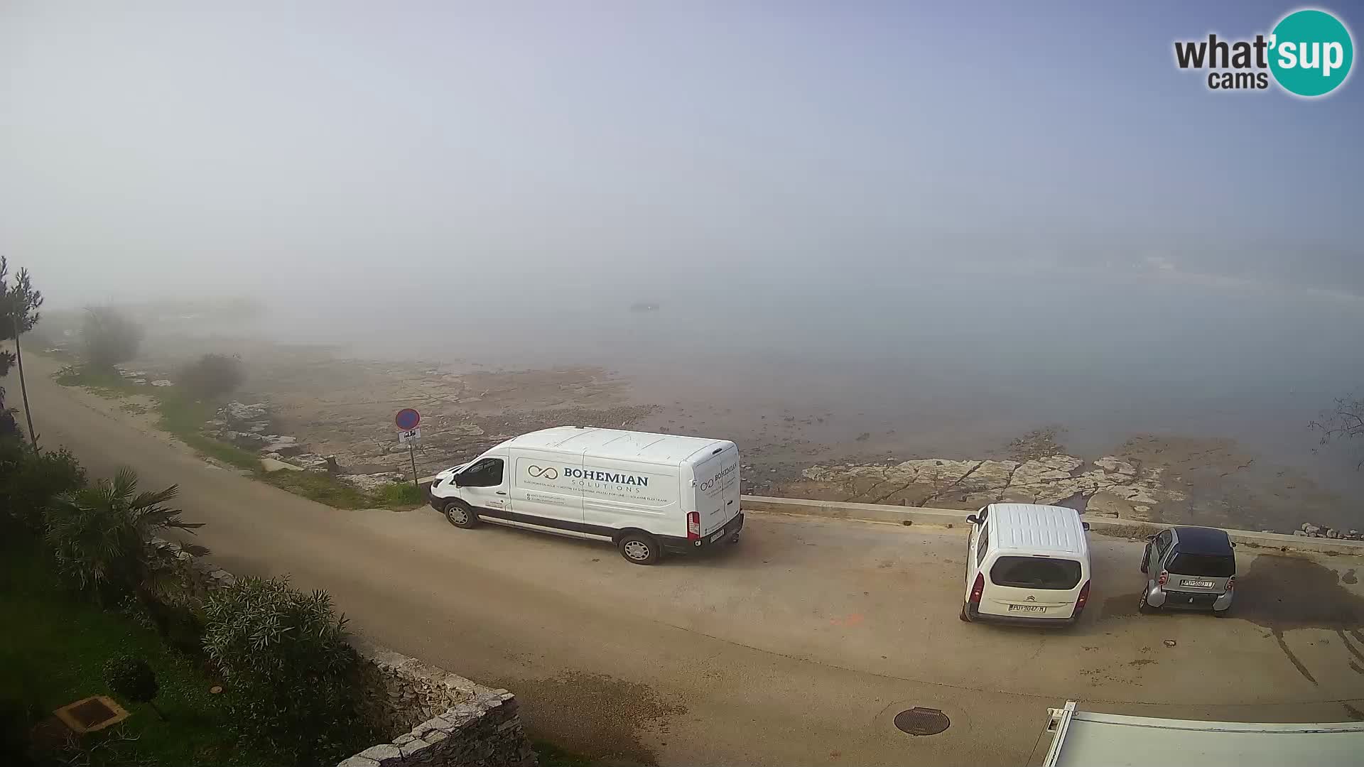 Umag – Hotel Zlatna Vala