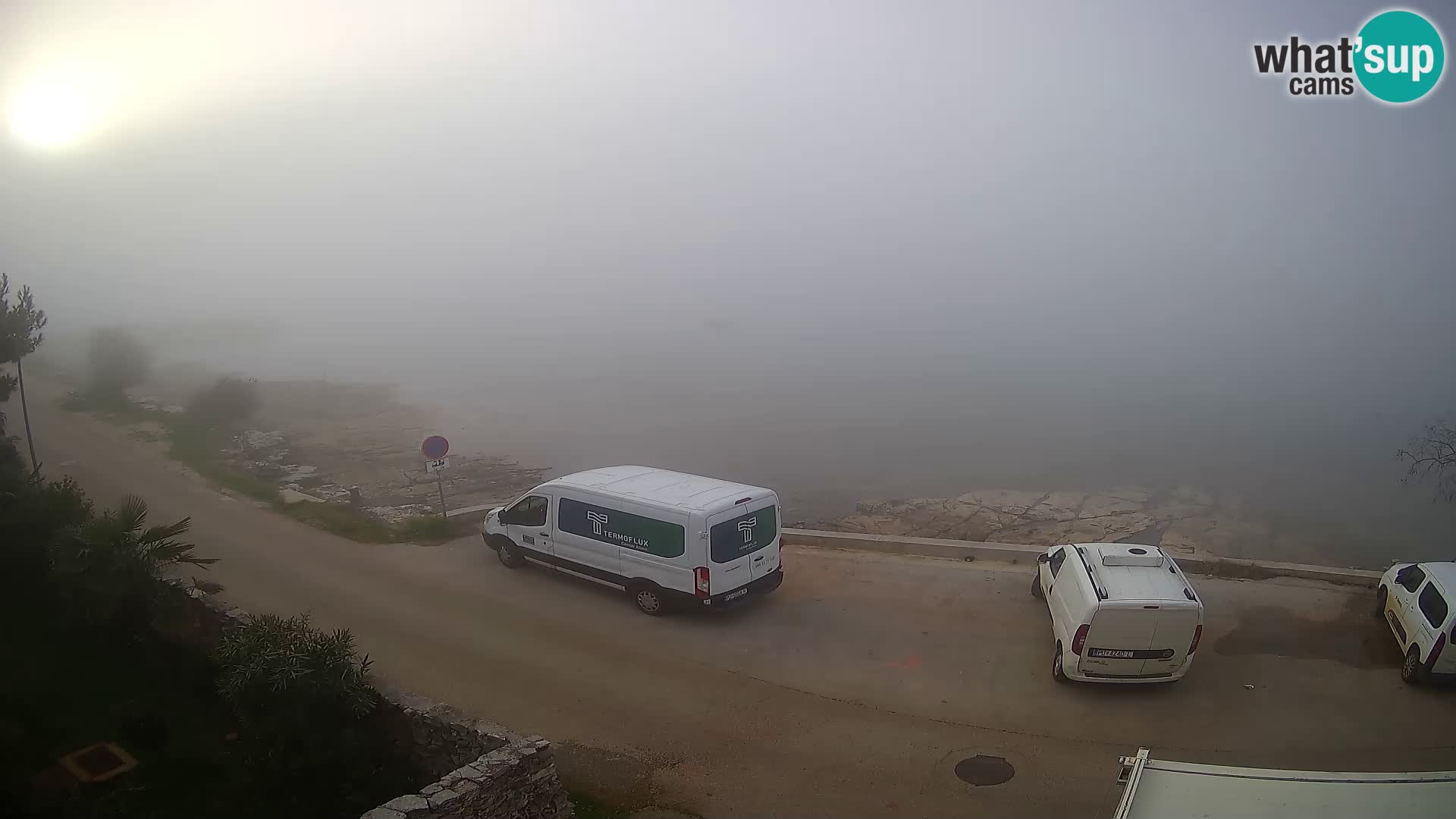 Umag – Hotel Zlatna Vala