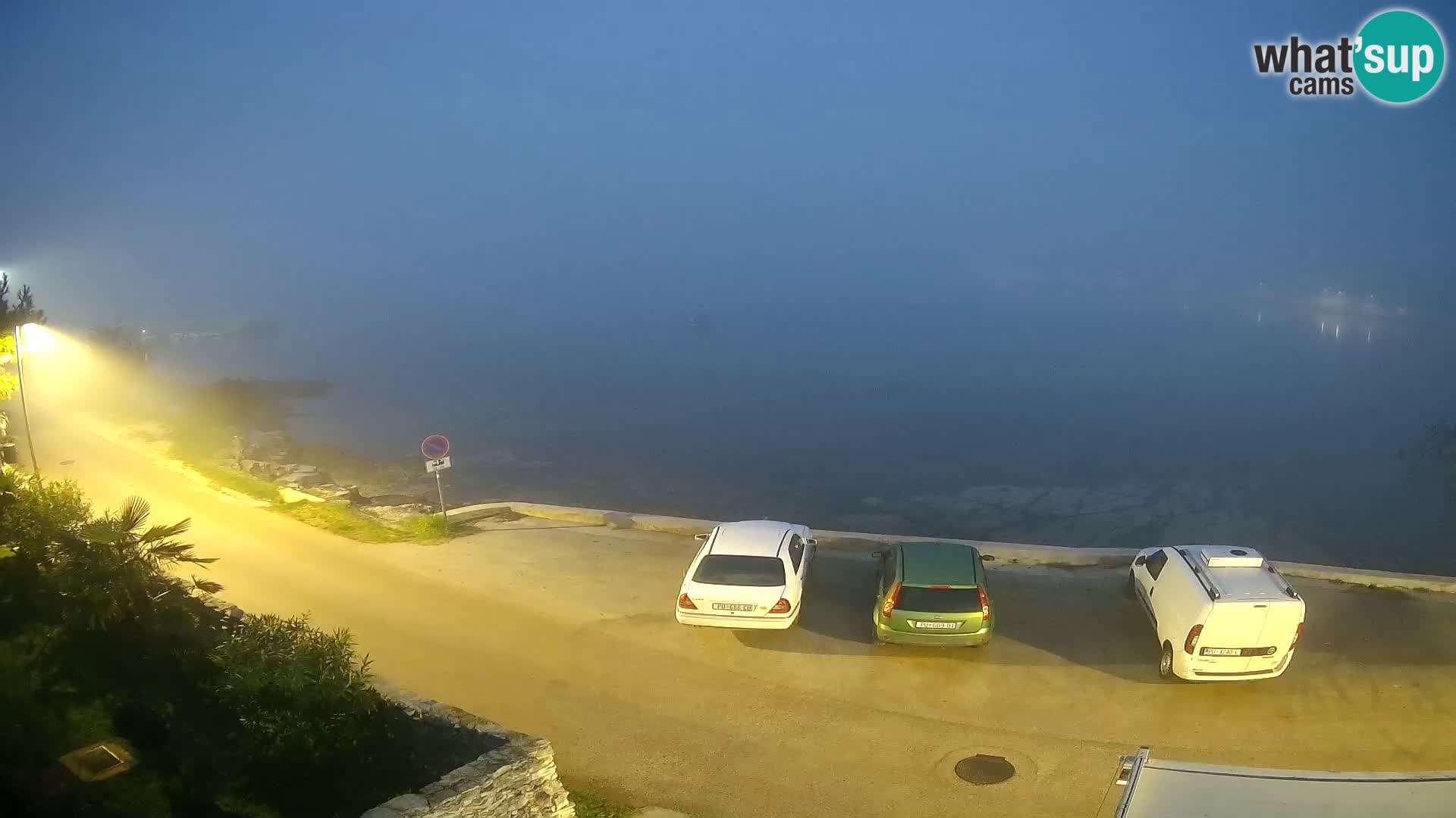 Umag – Hotel Zlatna Vala