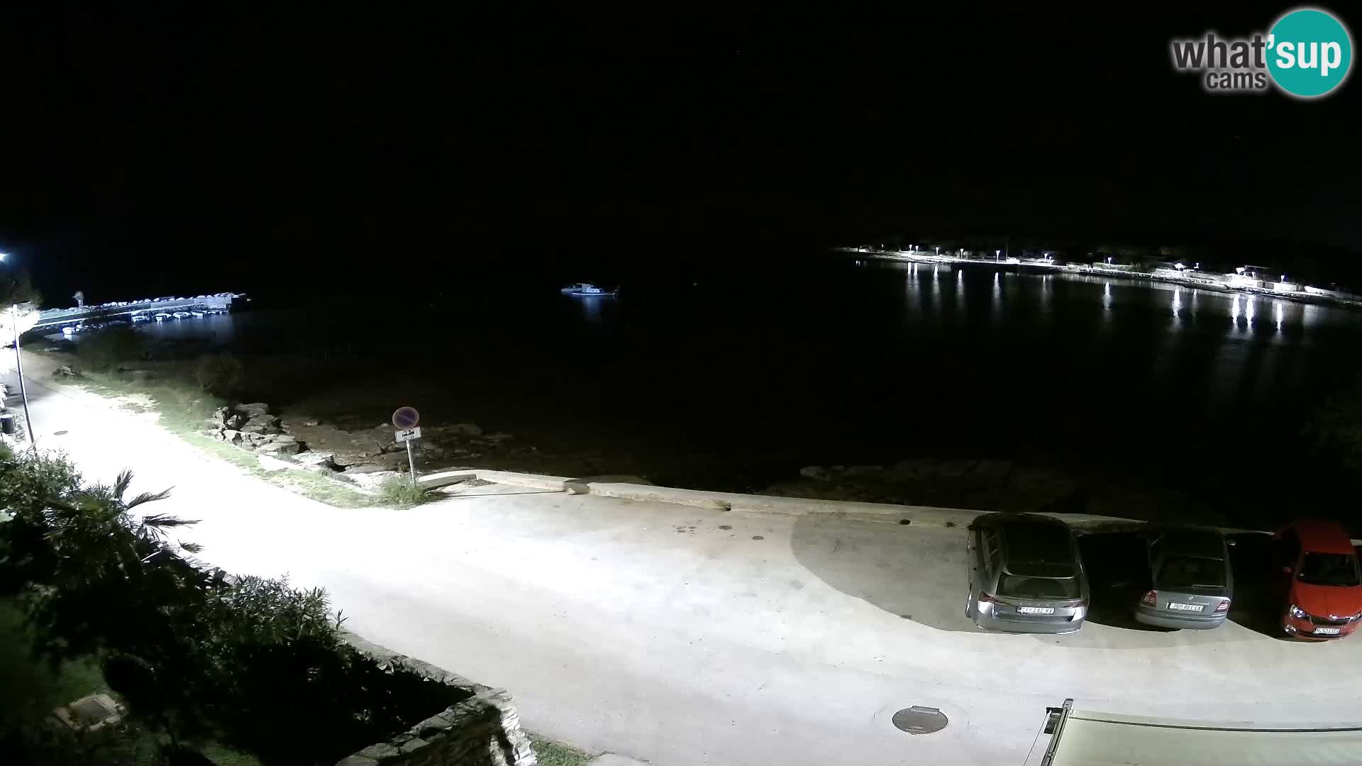 Umag – Hotel Zlatna Vala