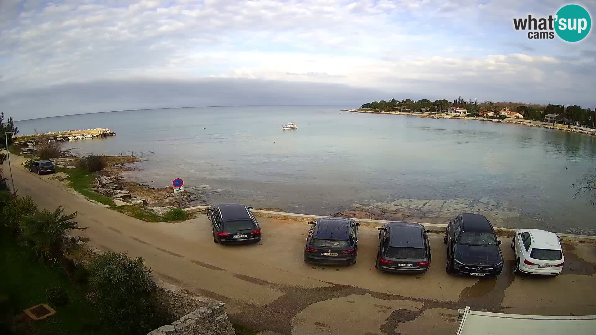 Umag – Hotel Zlatna Vala