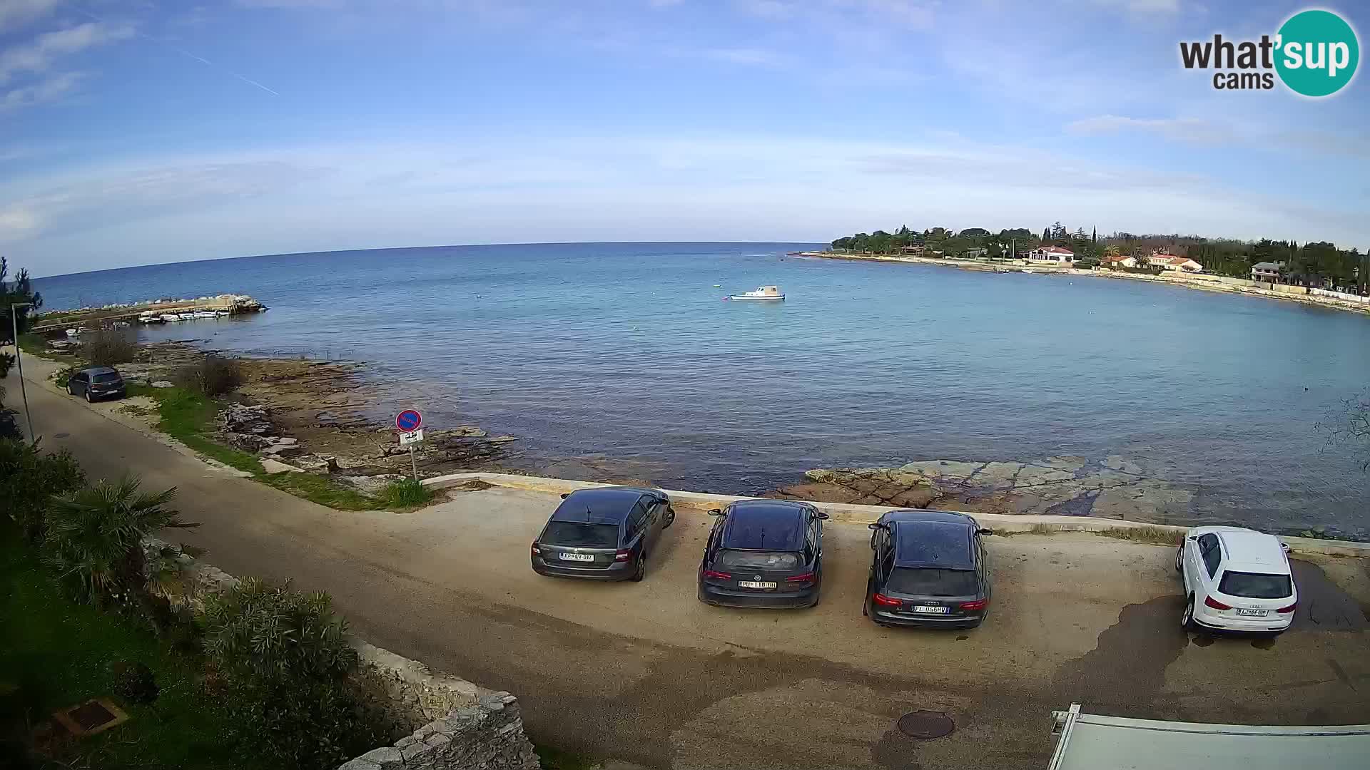 Umag – Club & beach bar Saint & Sinner