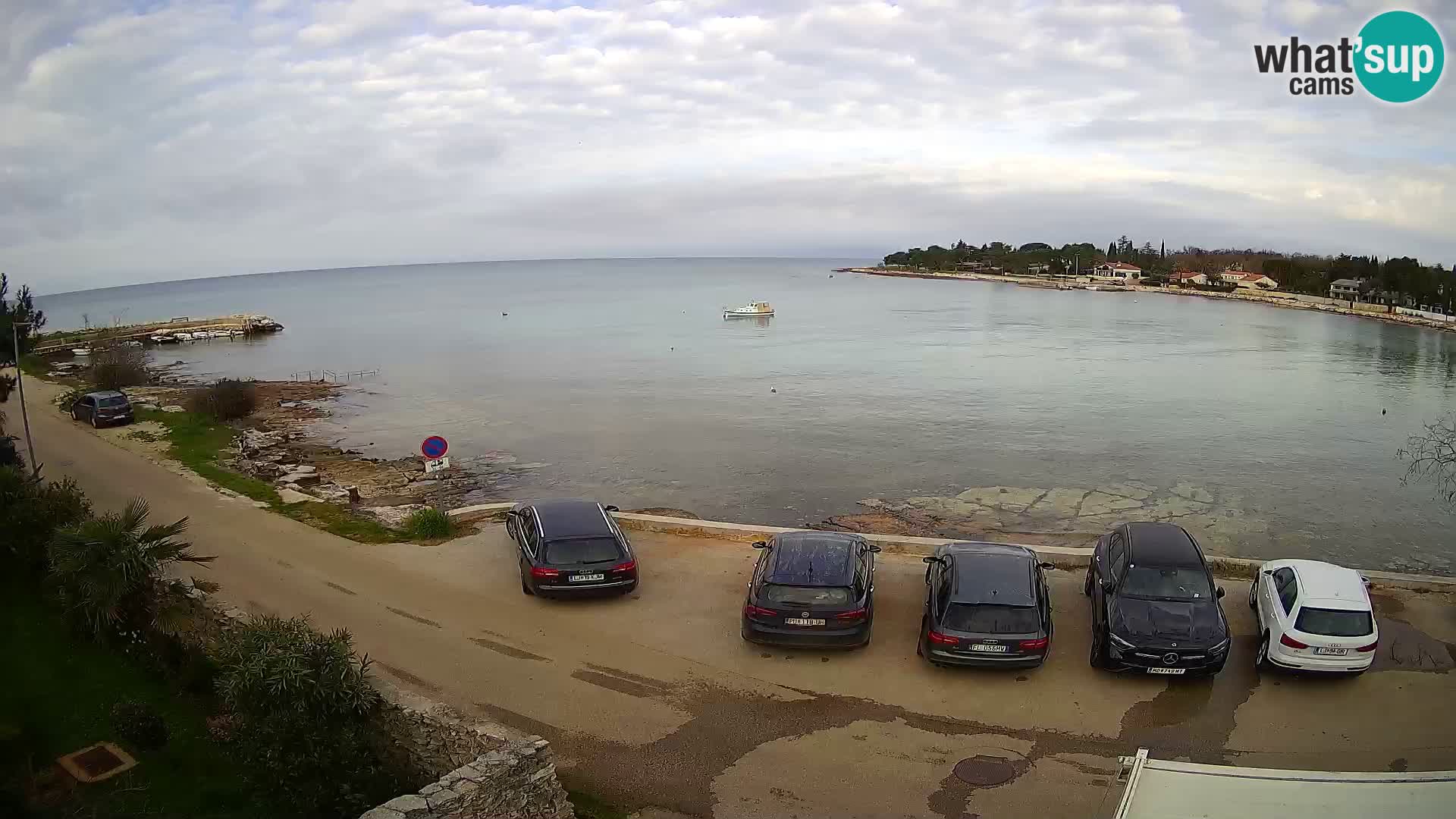 Umag – Hotel Zlatna Vala