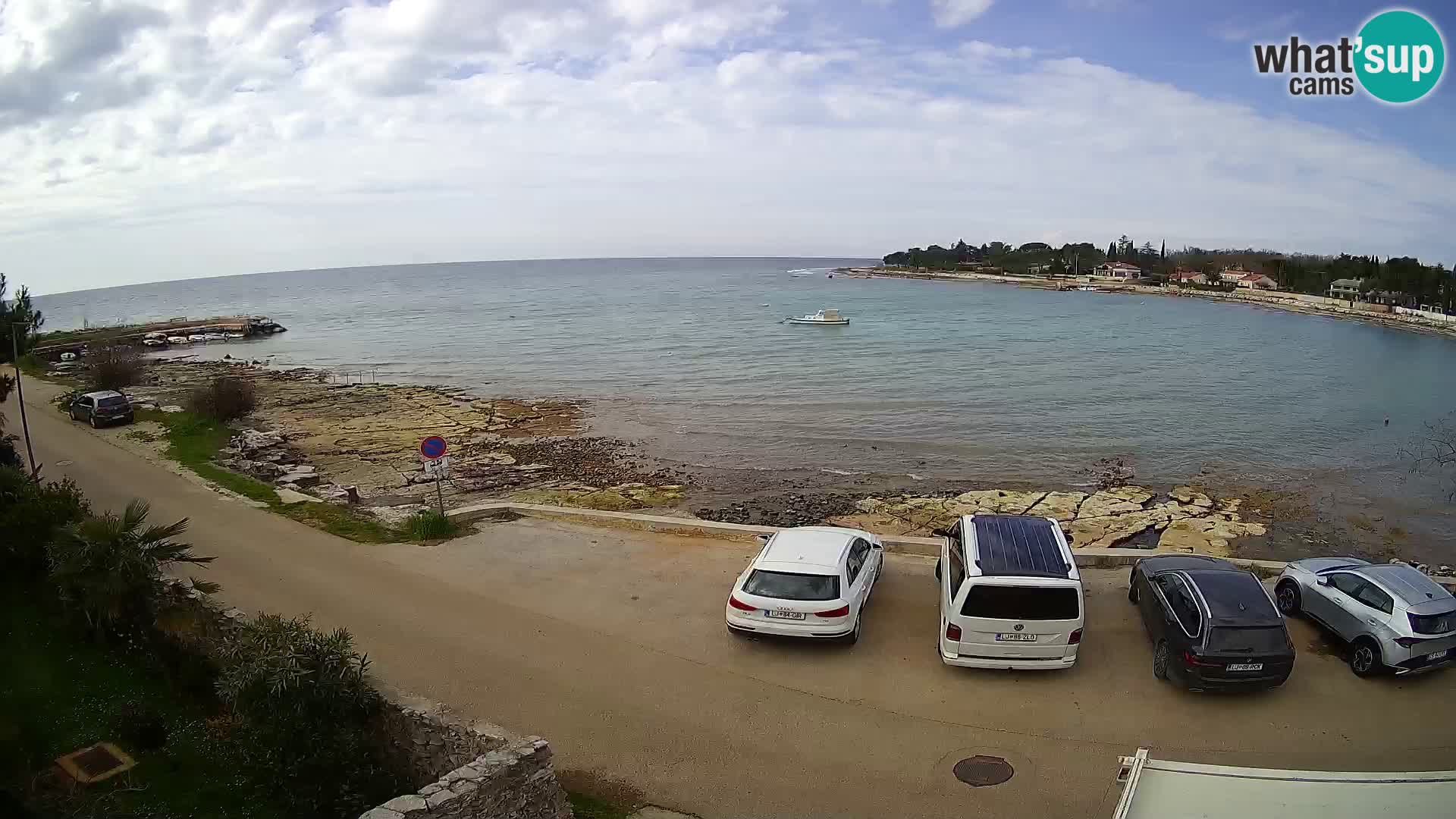 Umag – Hotel Zlatna Vala