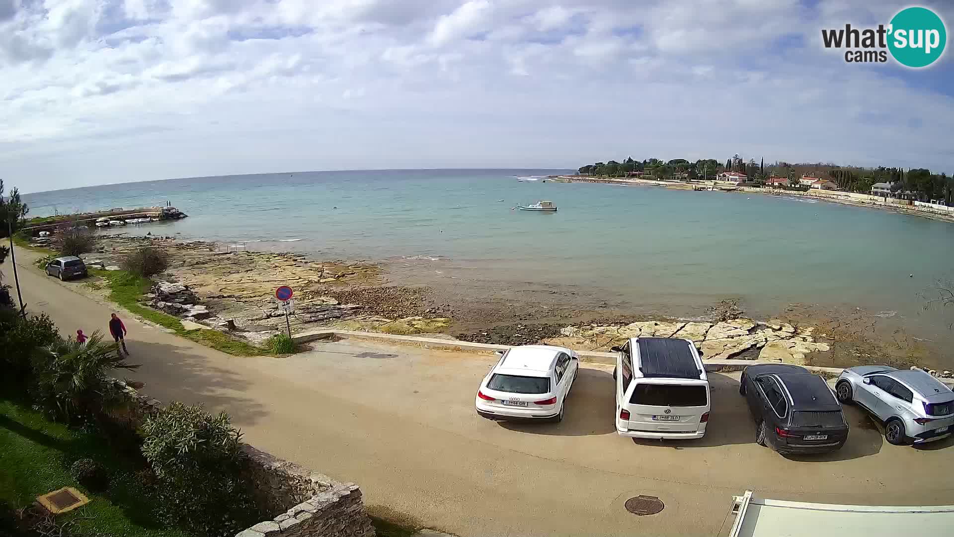 Umago – Hotel Zlatna Vala