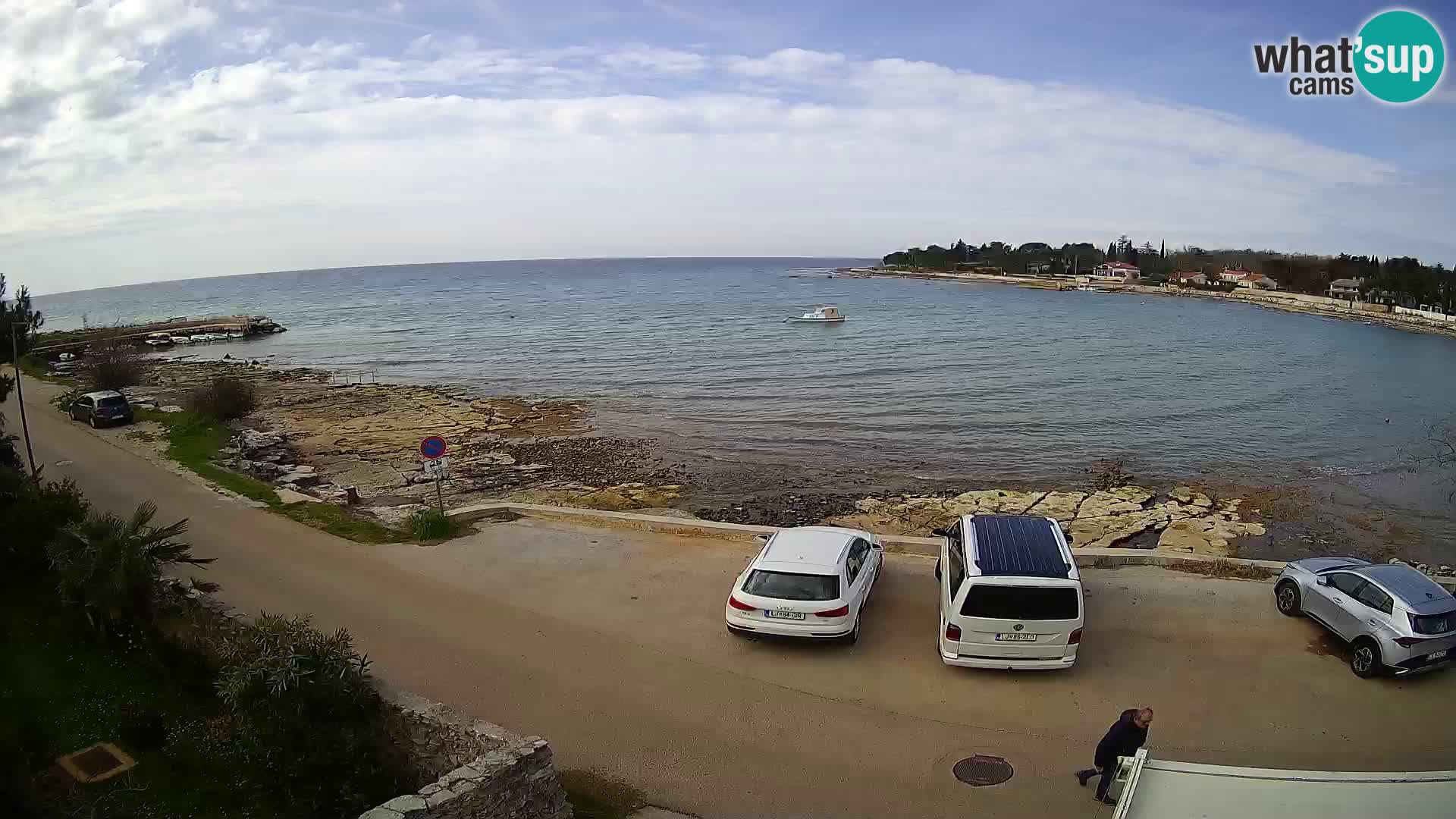 Umag – Hotel Zlatna Vala