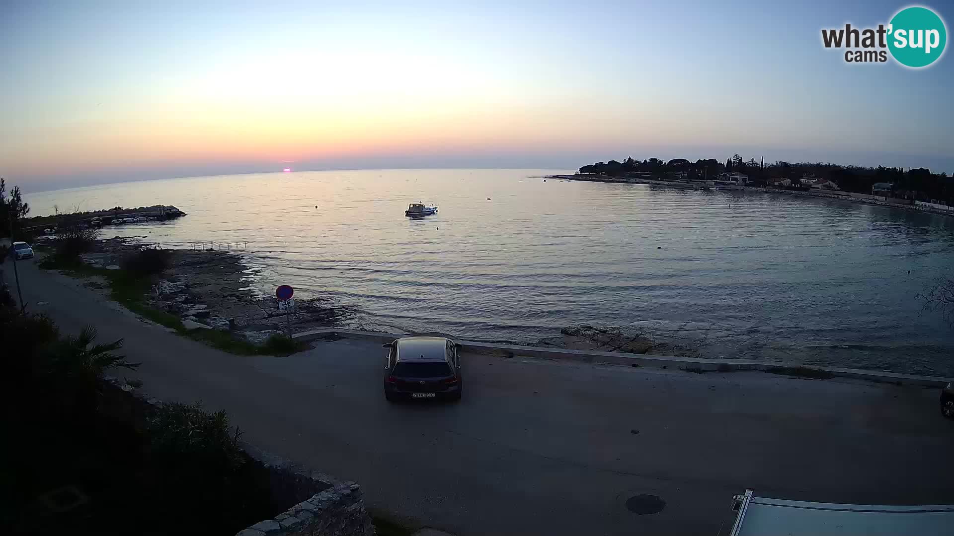 Umag – Hotel Zlatna Vala