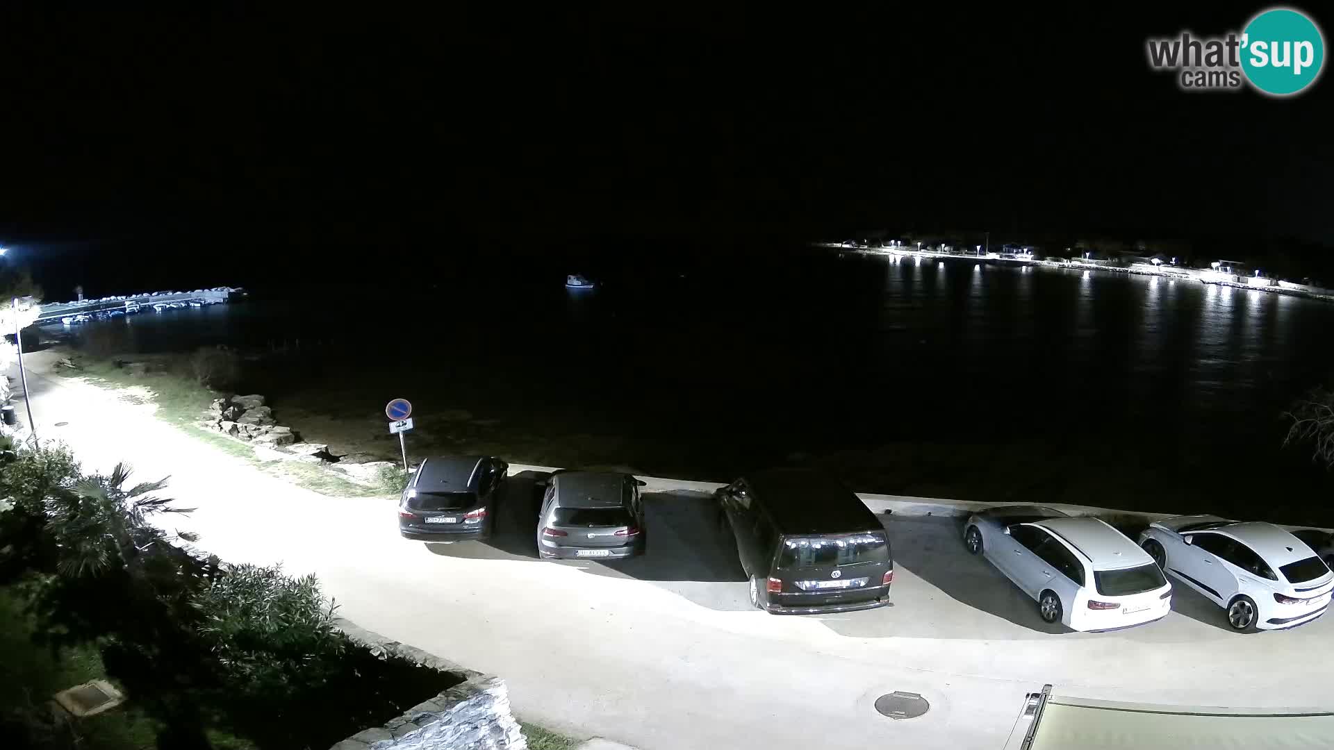 Umag – Hotel Zlatna Vala