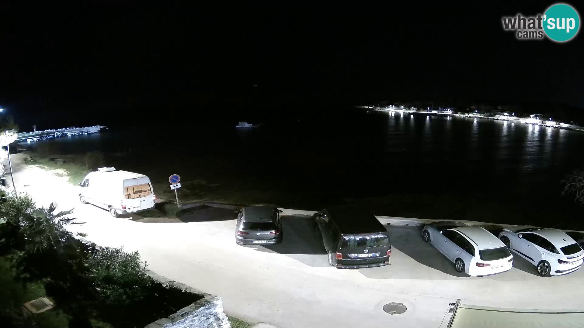 Umag – Hotel Zlatna Vala