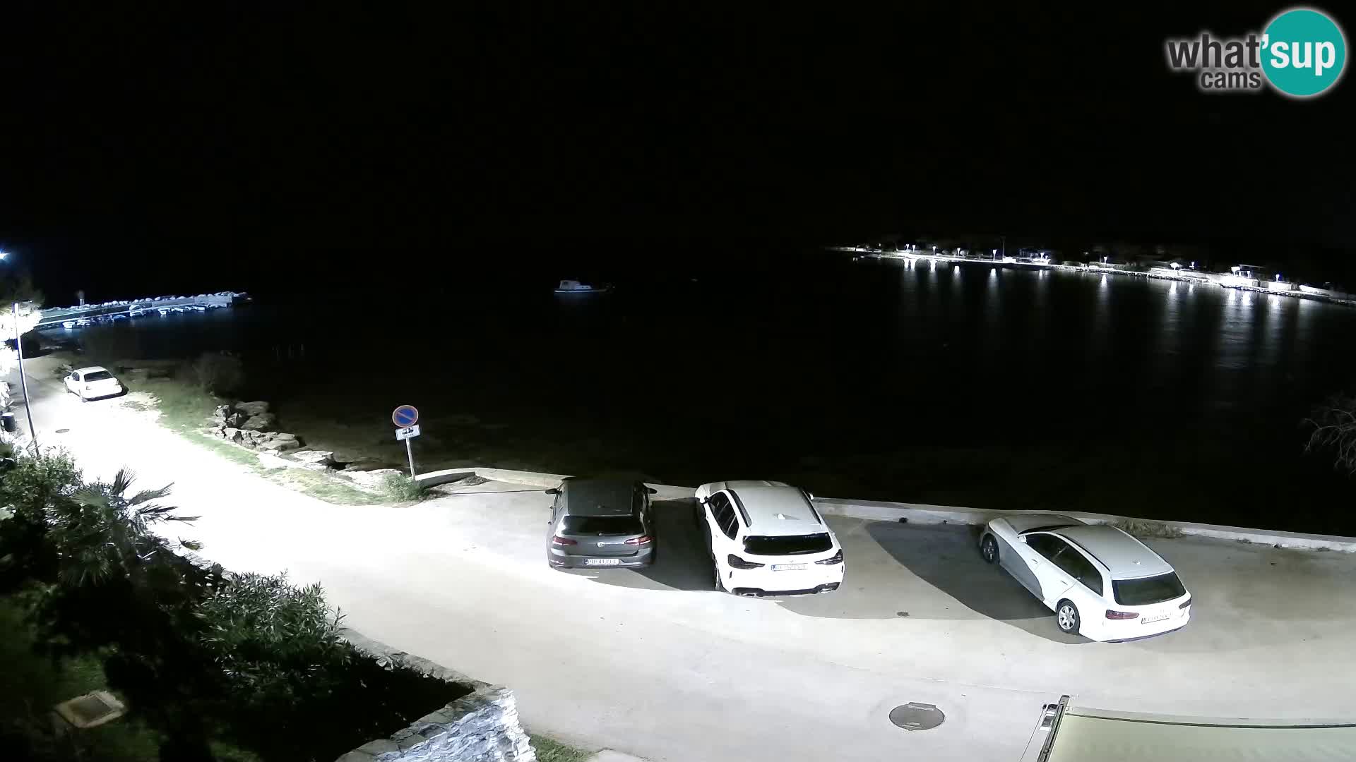 Umag – Hotel Zlatna Vala