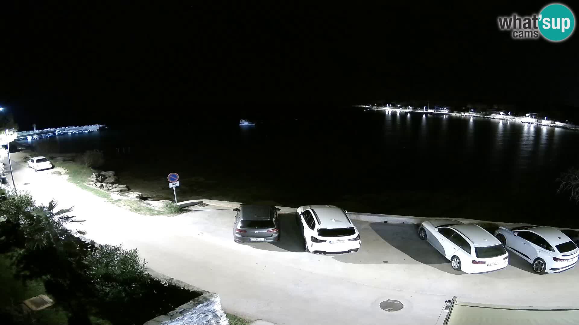 Umag – Hotel Zlatna Vala